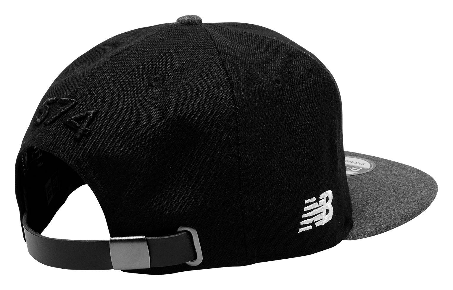 men's new balance x new era 574 sport