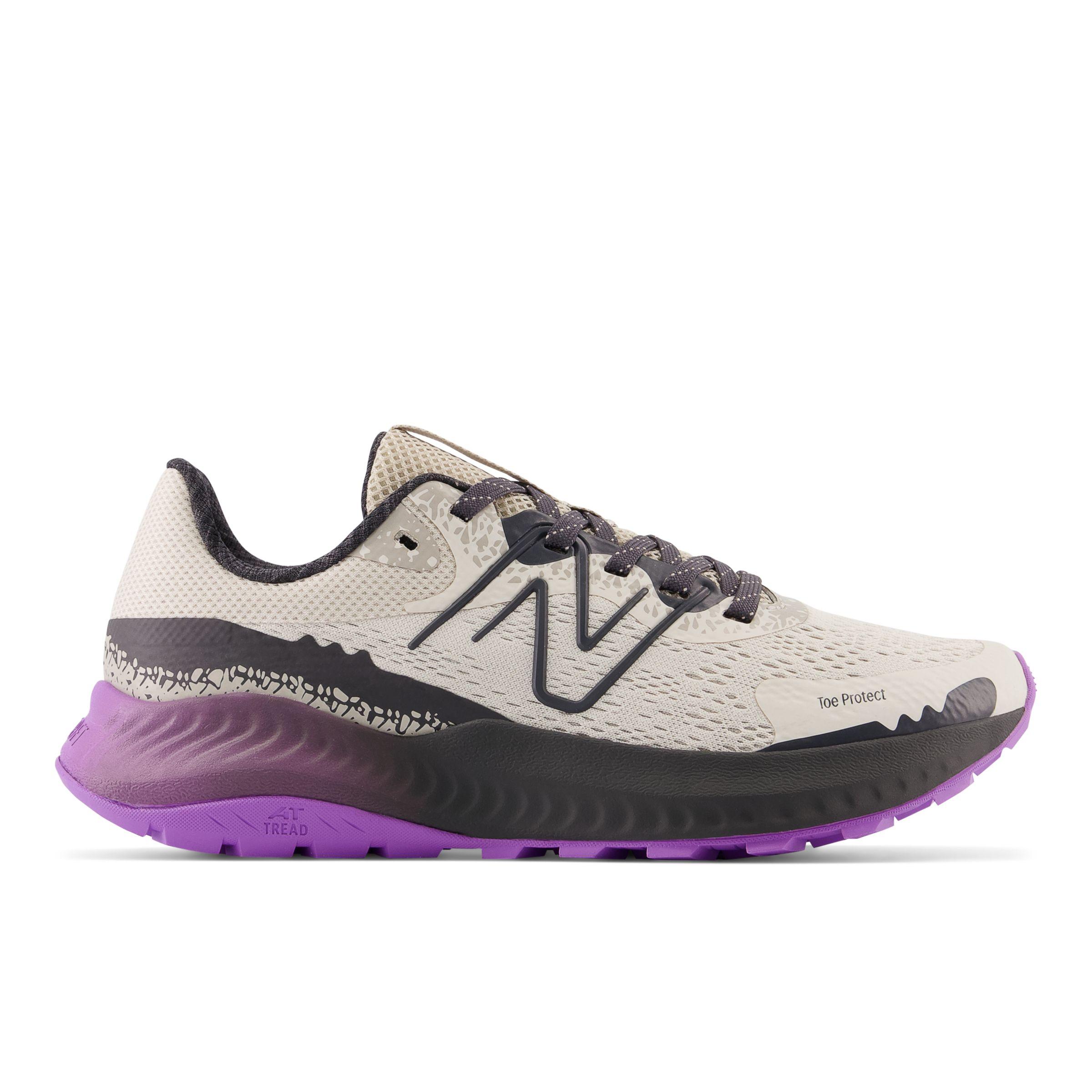 New Balance Nitrel V5 in Purple | Lyst