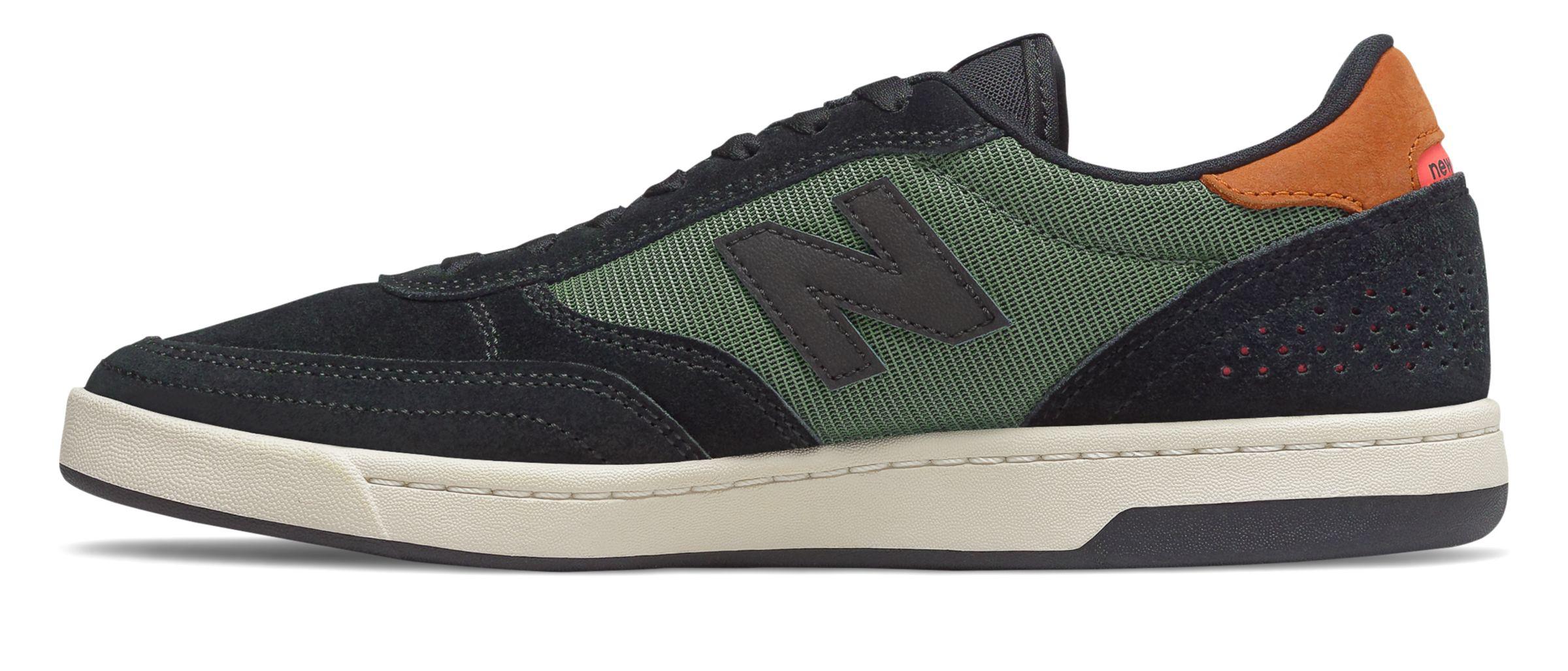 new balance numeric men