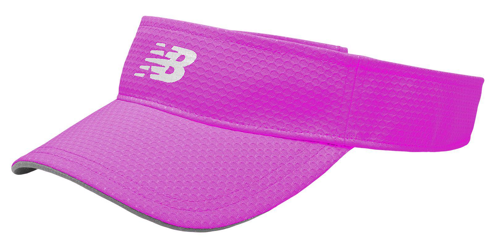 new balance visor