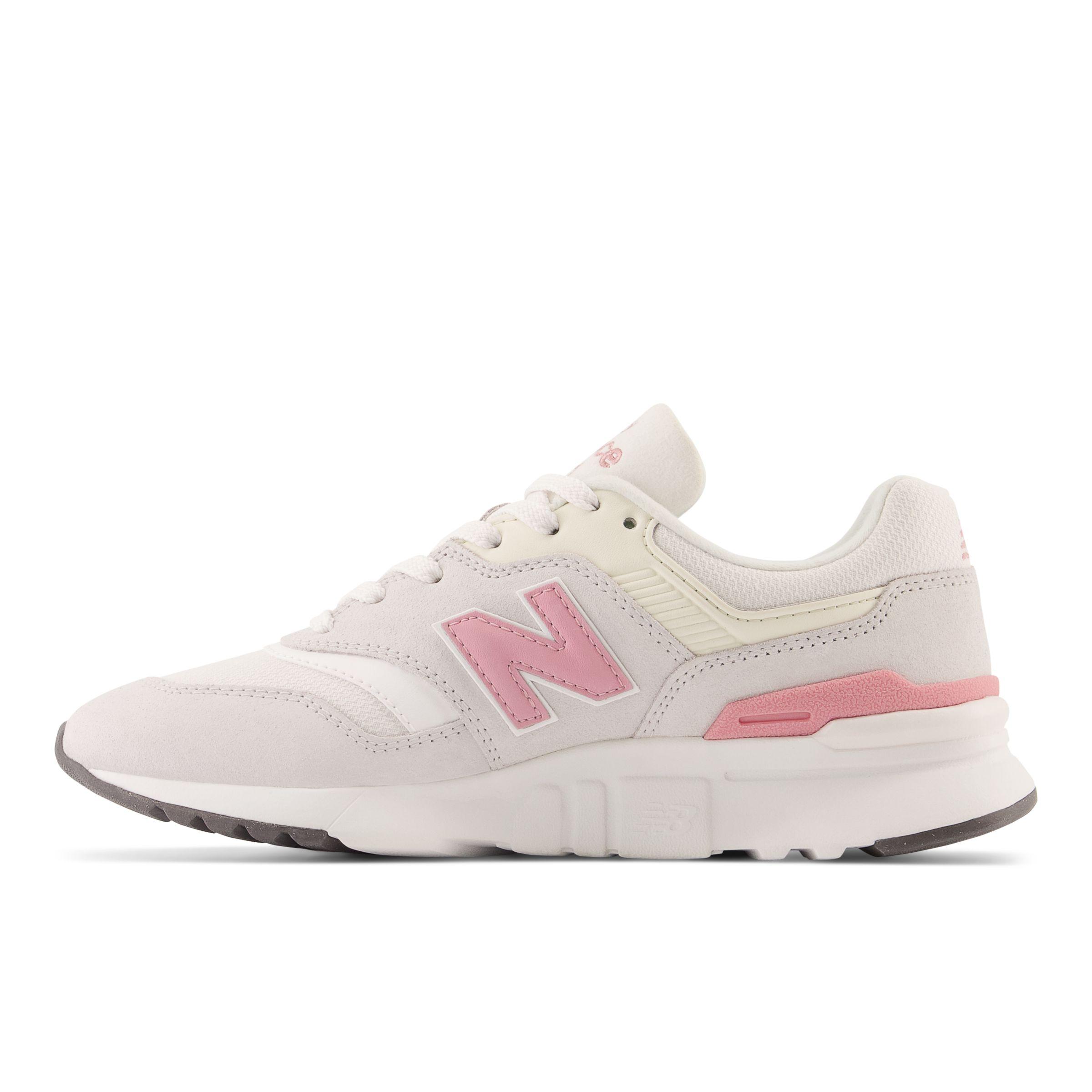 New Balance 997h in Pink | Lyst UK