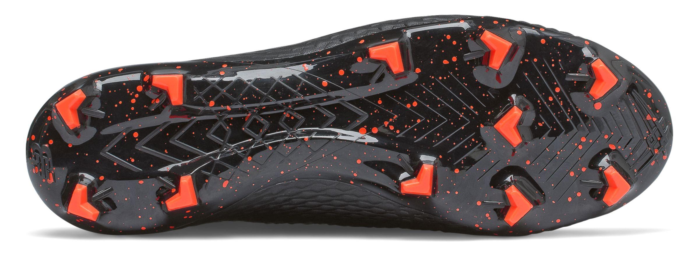furon v6 pro leather