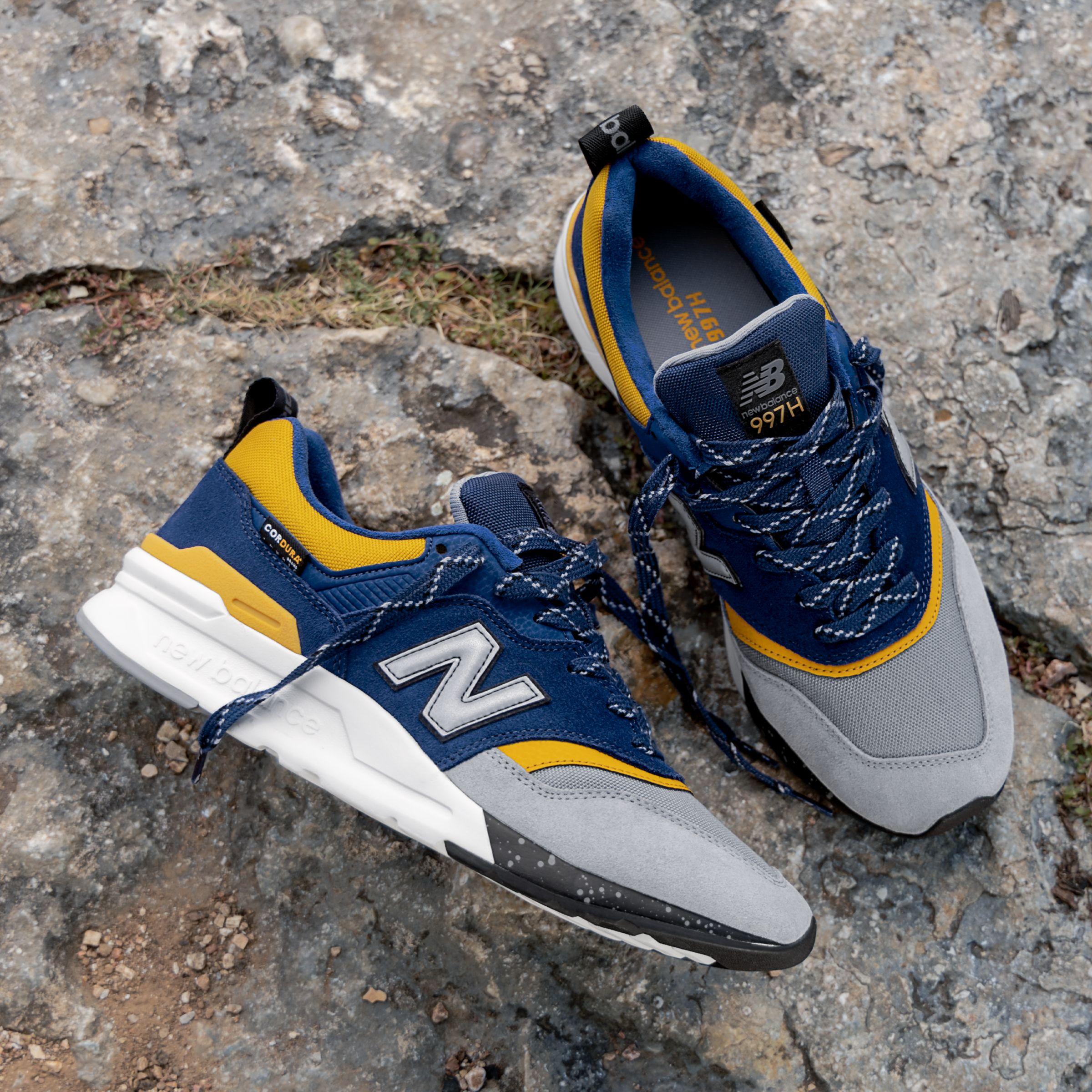 new balance 997h techtonic blue
