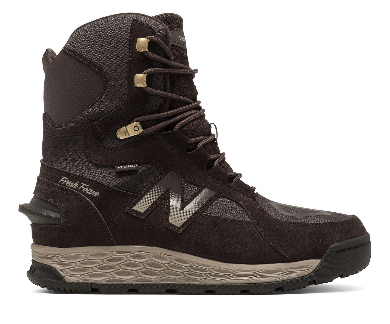 fresh foam 1000 boot