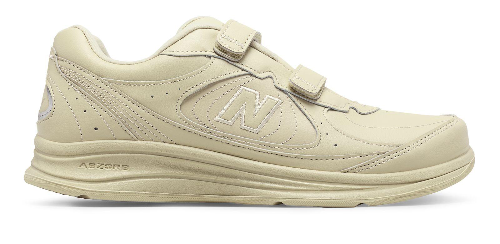mens new balance hook and loop