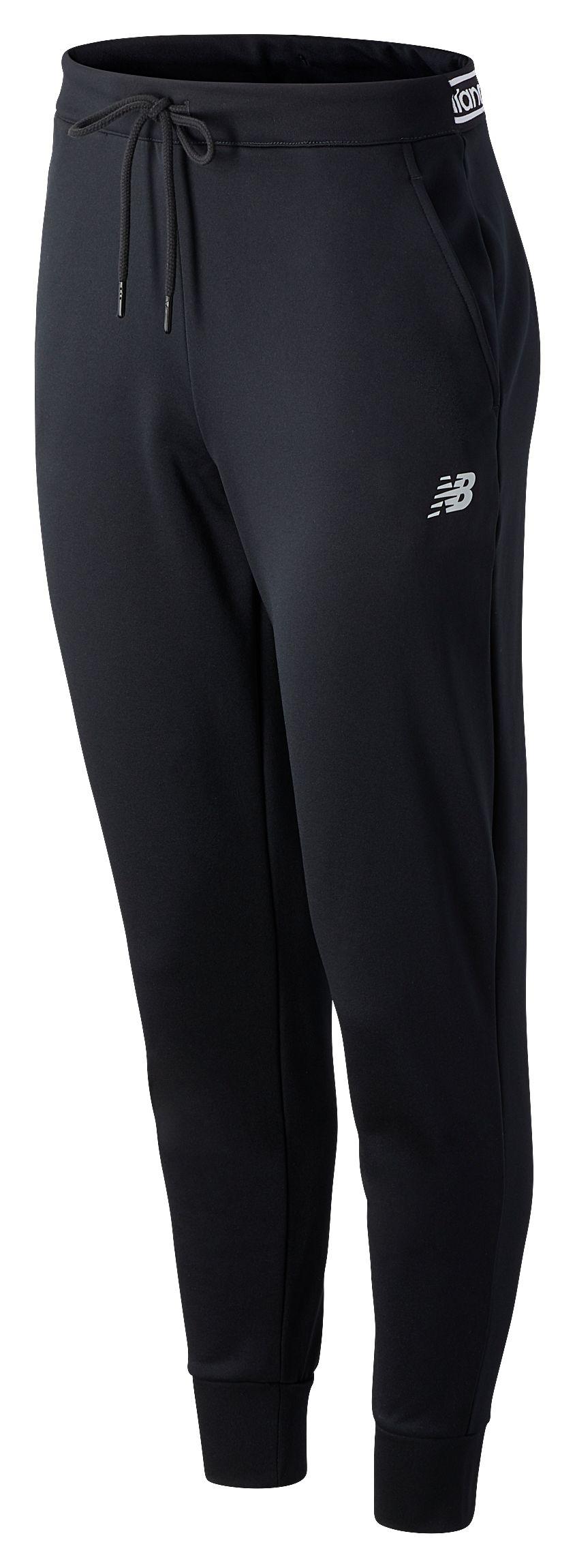 new balance jogger sweatpants