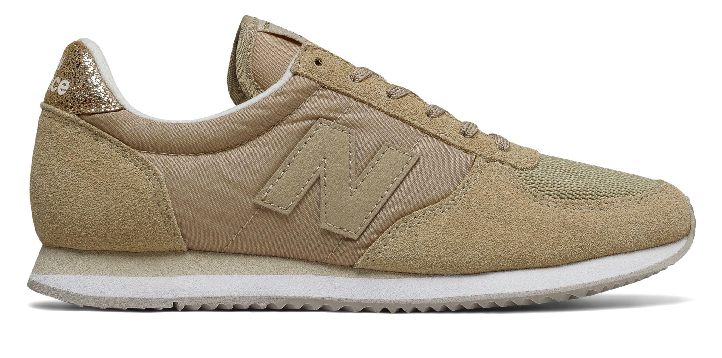 mens tan new balance