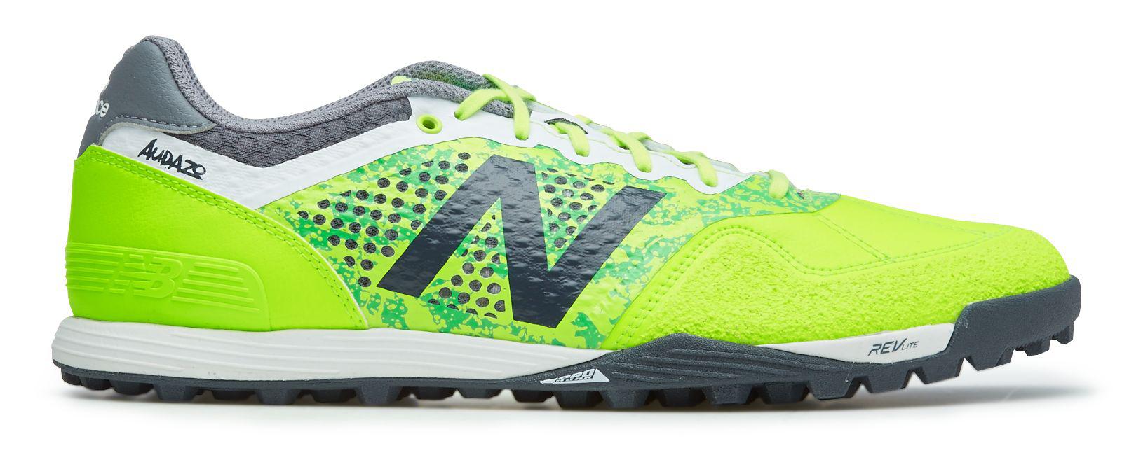 new balance audazo pro