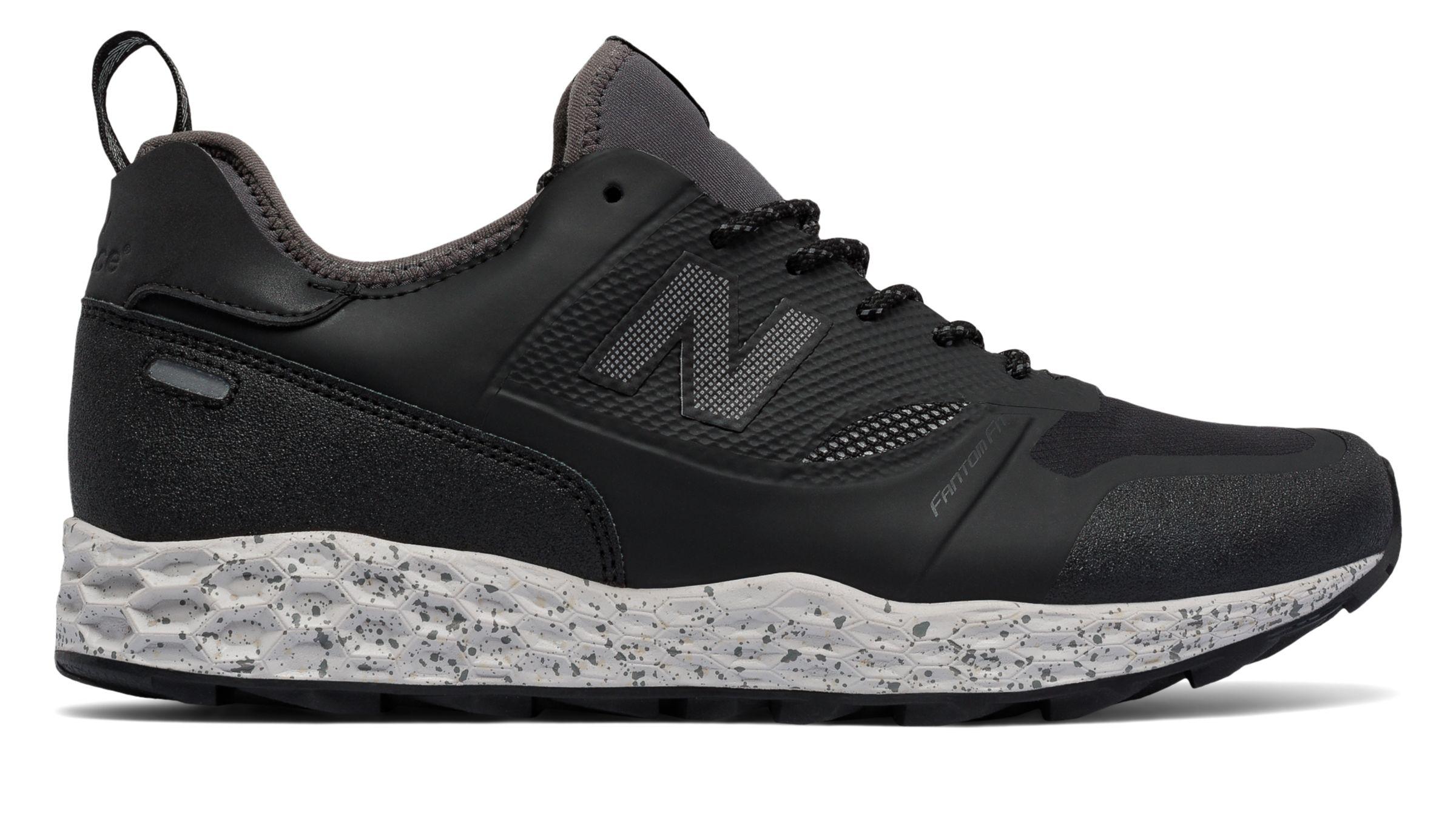 New Balance Synthetic Fresh Foam Trailbuster for Men - Lyst