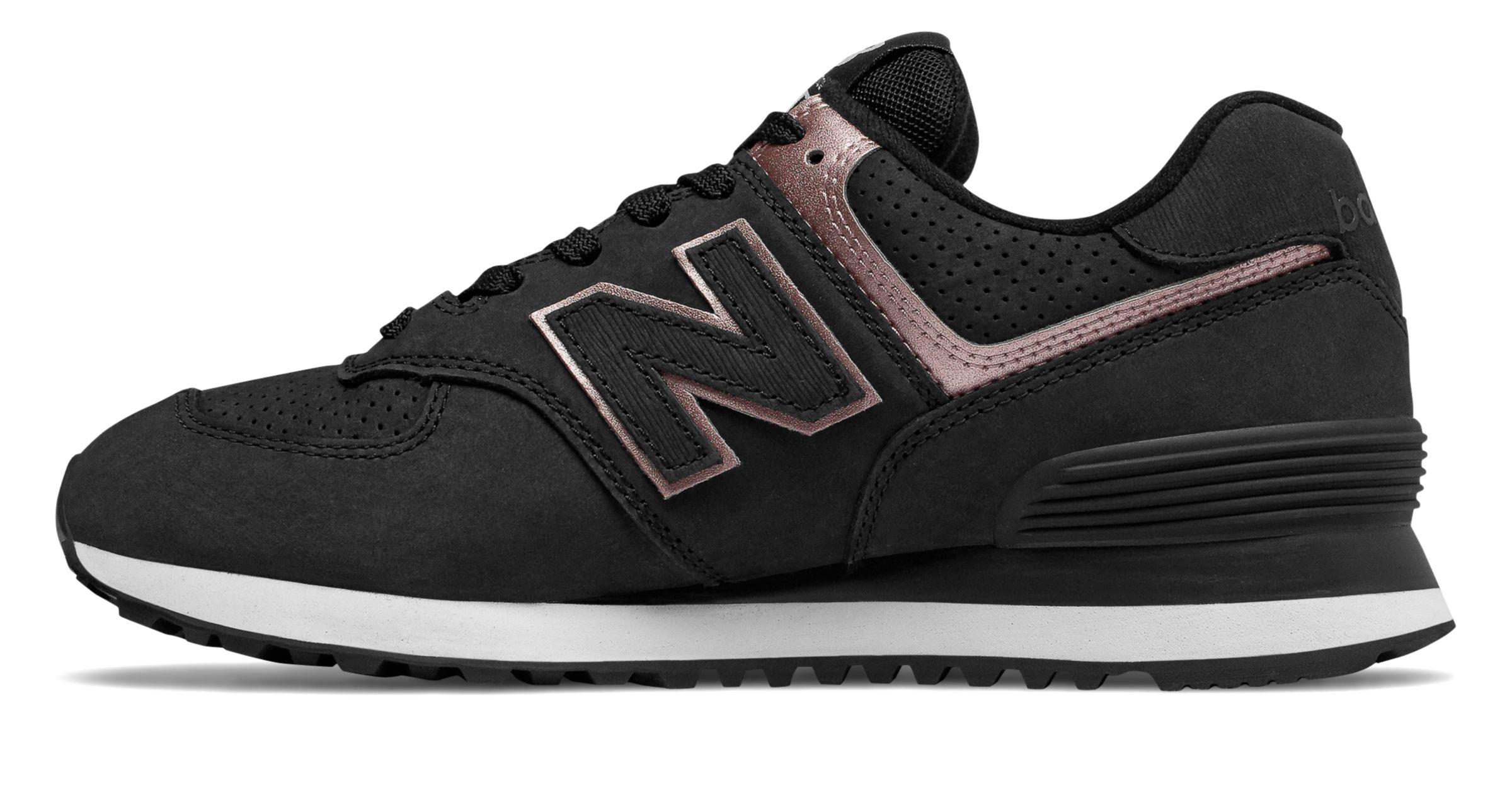 574 nubuck new balance