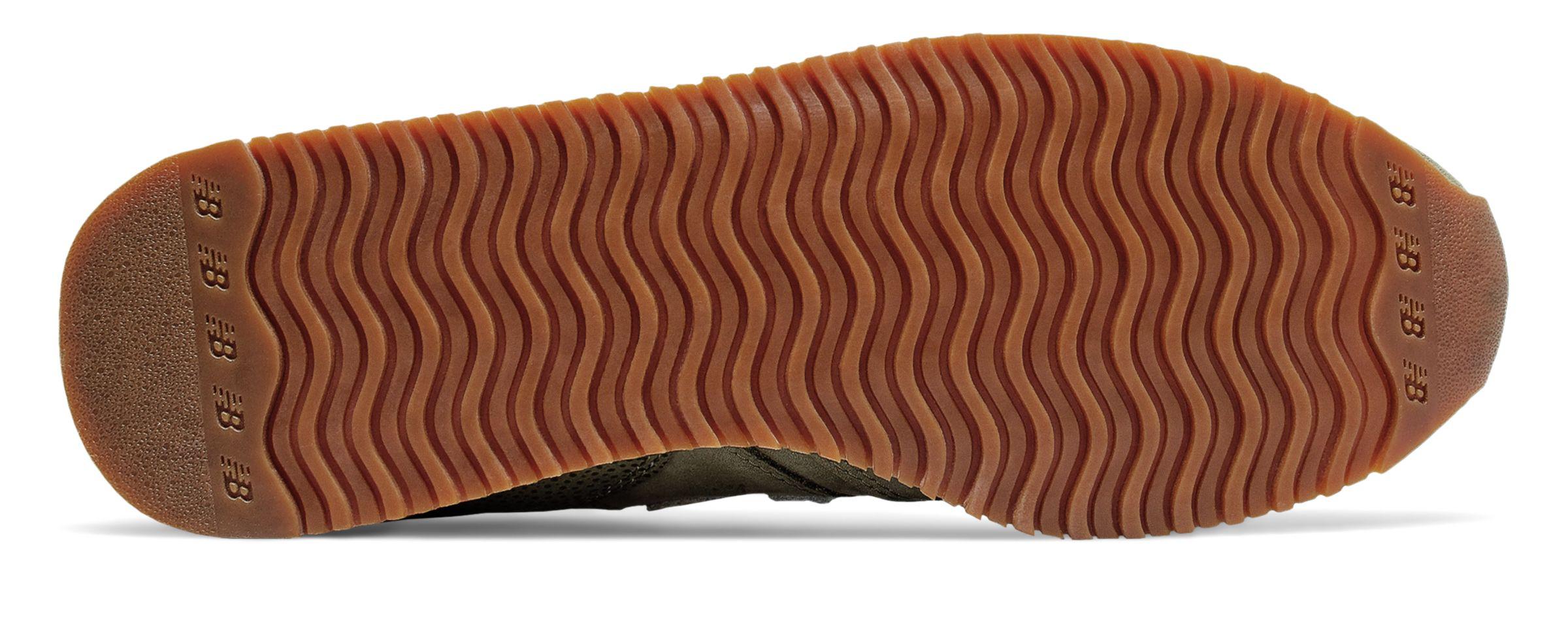 new balance 420 70s running nubuck
