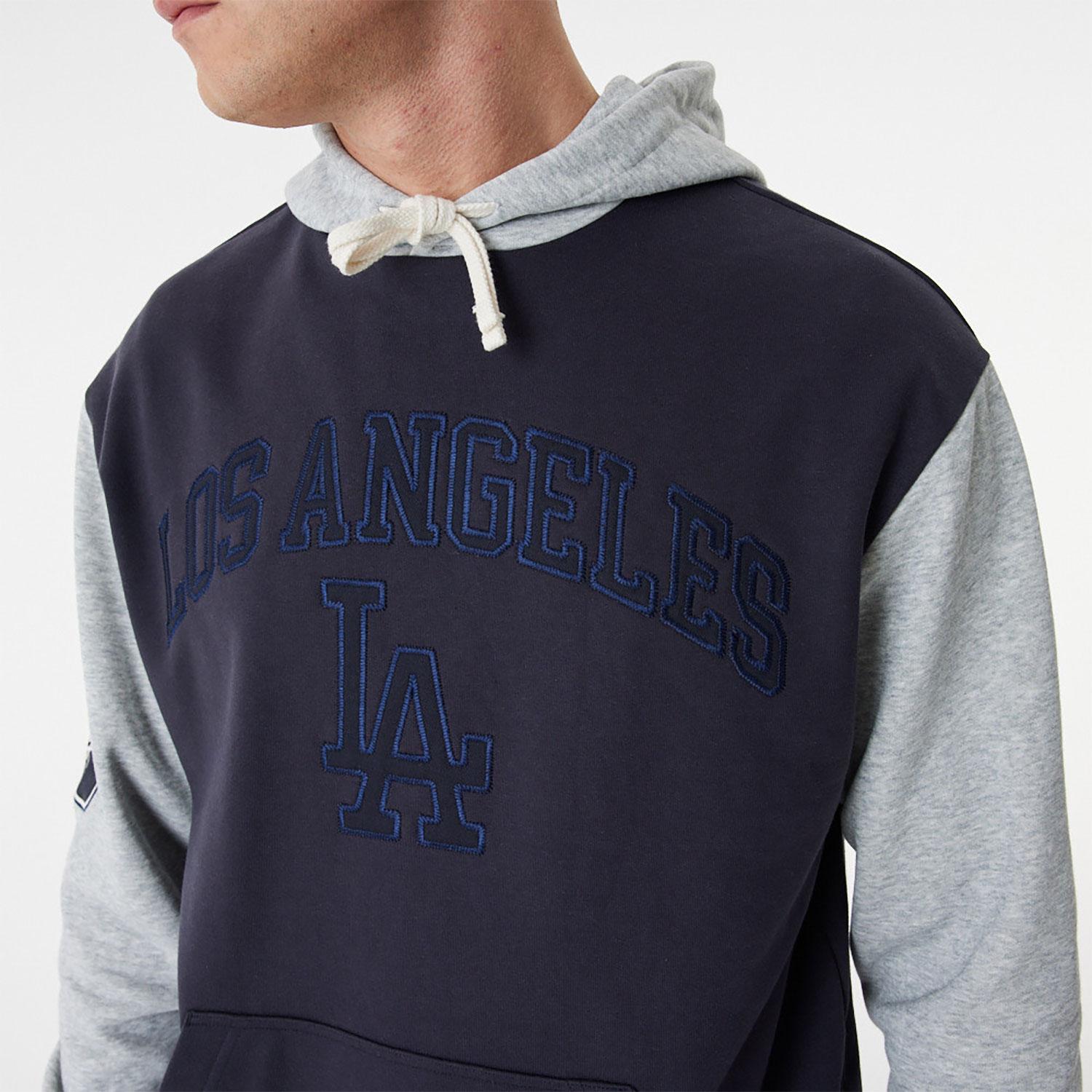 KTZ La Dodgers Sweatshirt in Blue for Men