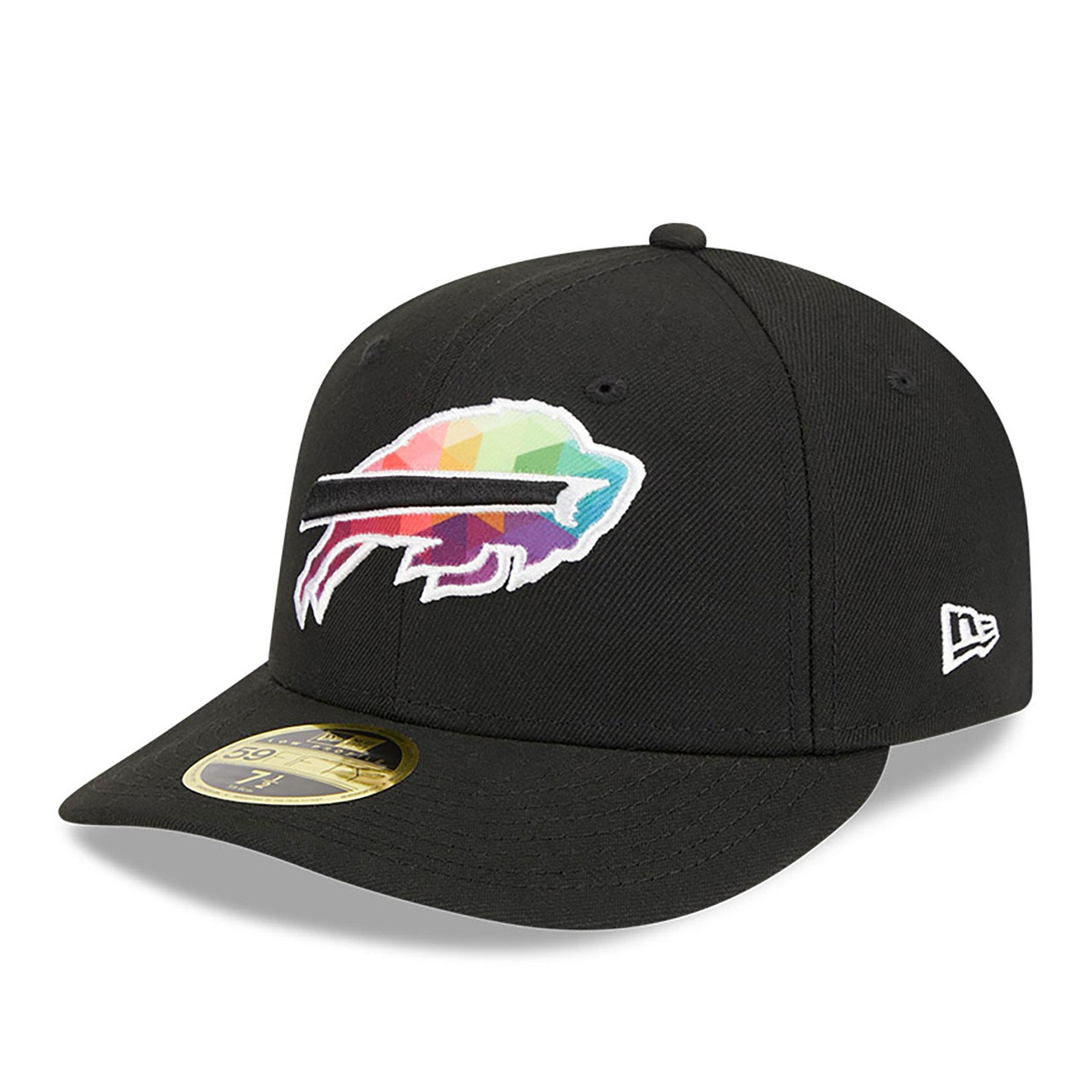 KTZ Buffalo Bills Crucial Catch 39thirty Cap in Gray for Men