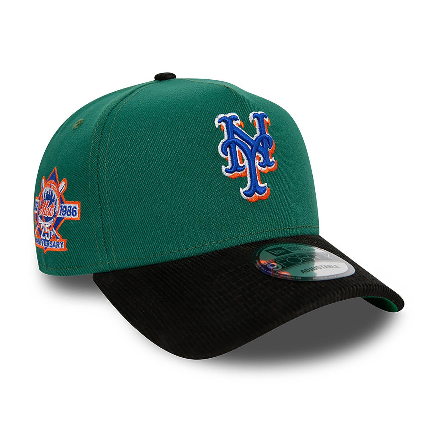 New Era New York Mets The League 9FORTY Adjustable