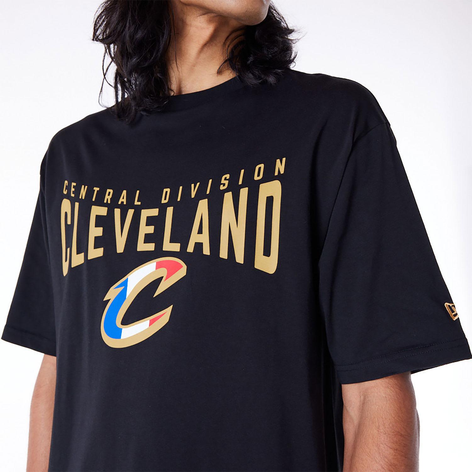 Cavaliers camiseta cheap