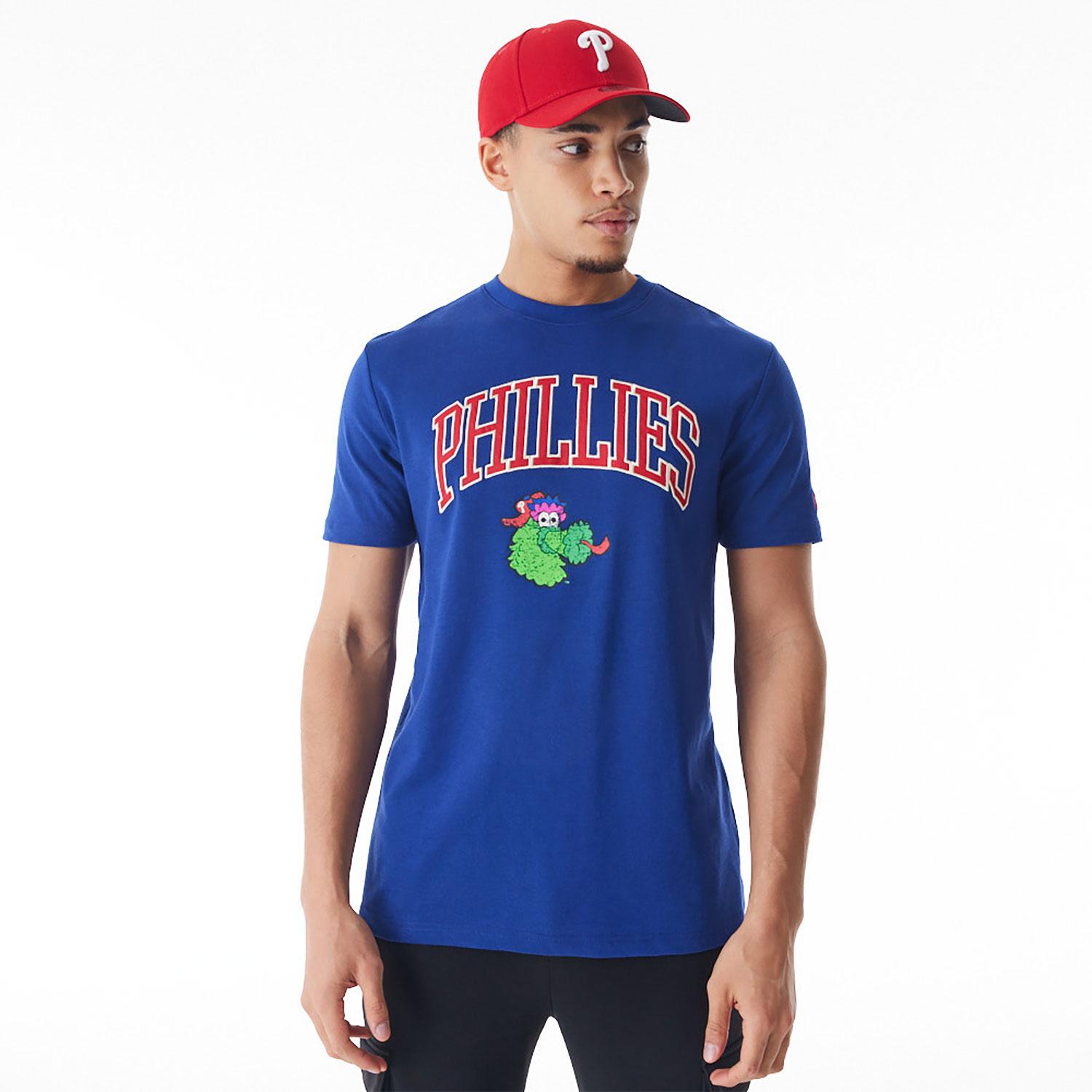 Philadelphia Phillies Mlb Batting Practice T shirt