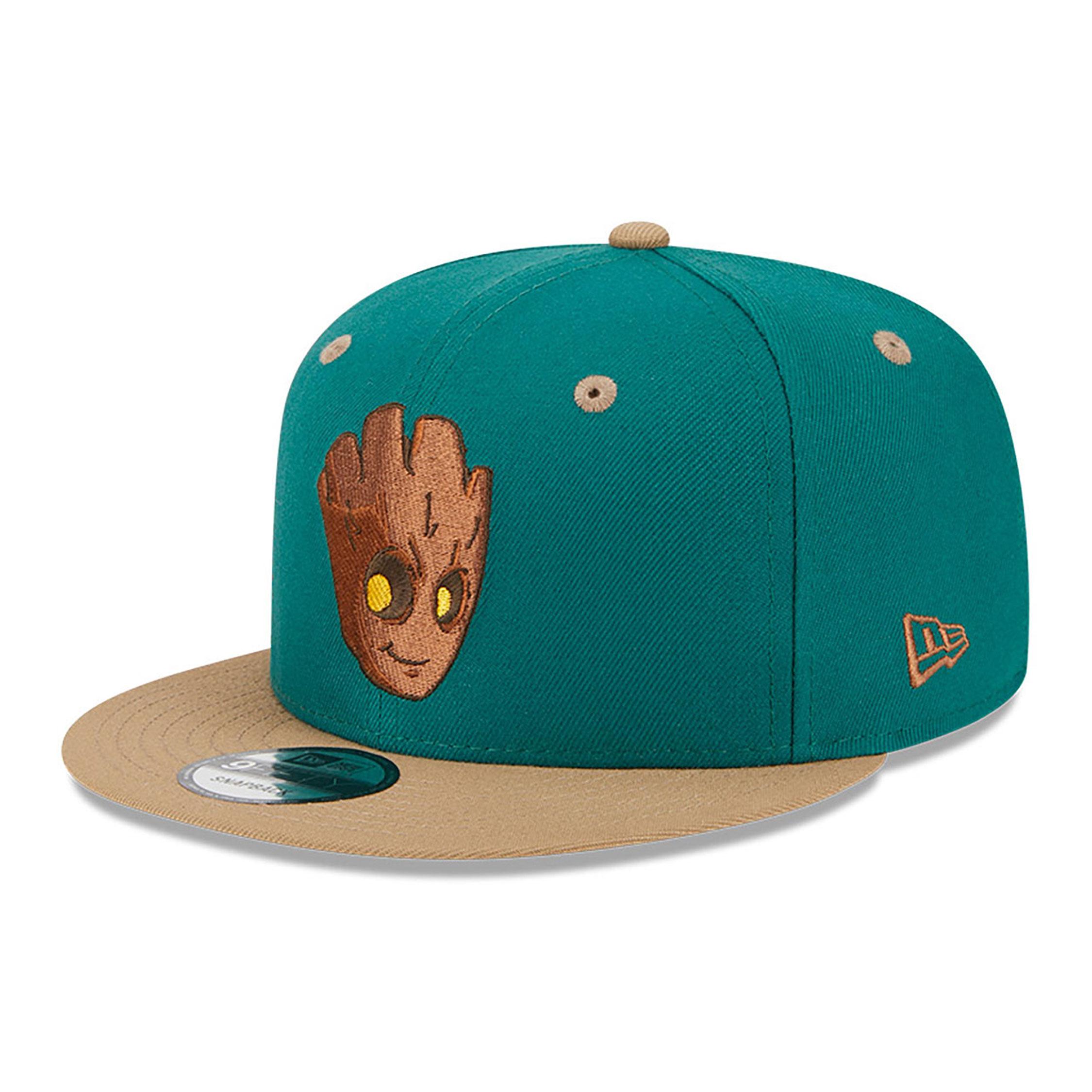 Groot snapback cheap