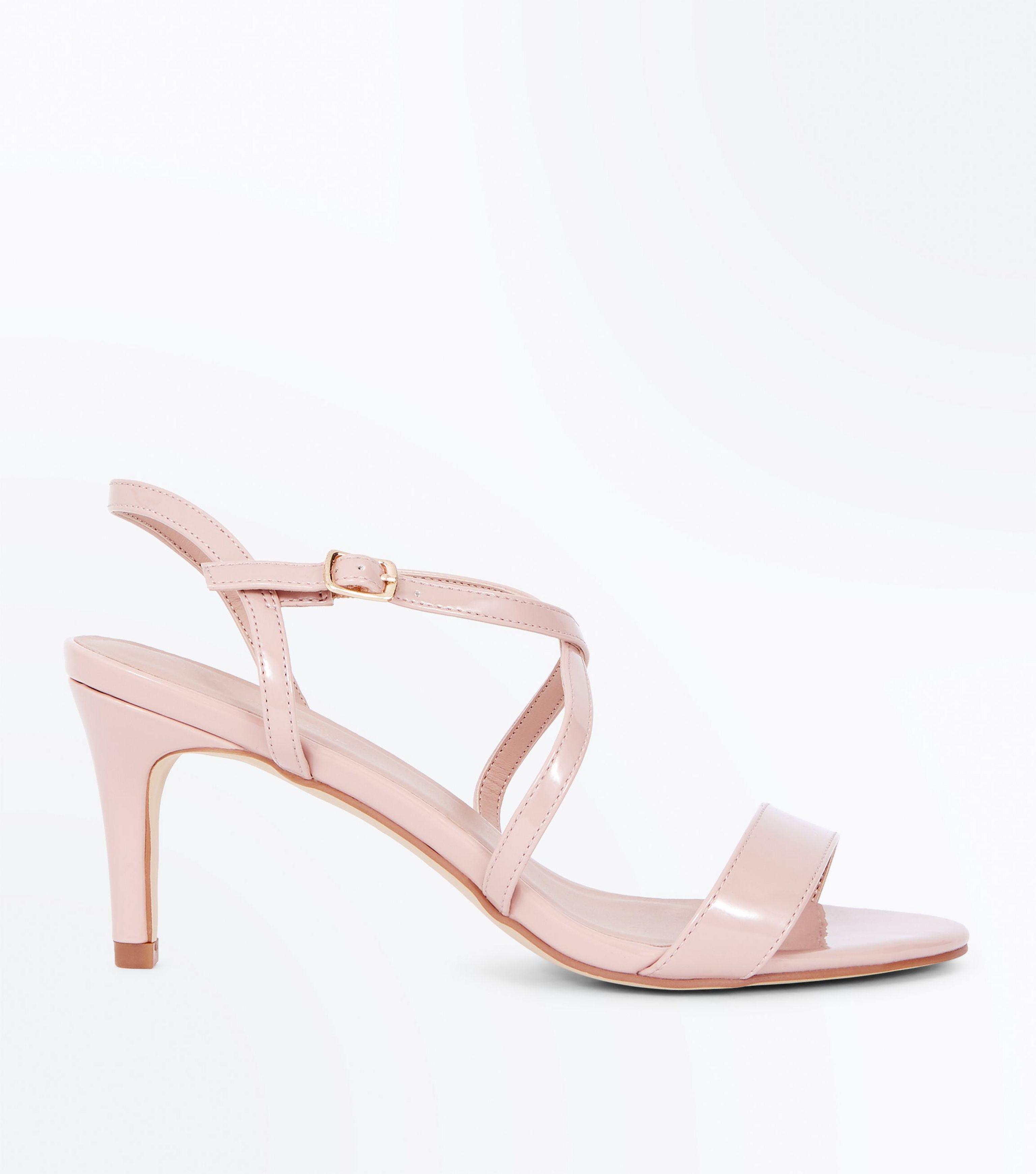 New Look Kitten Heel Sandals Sale, 56 