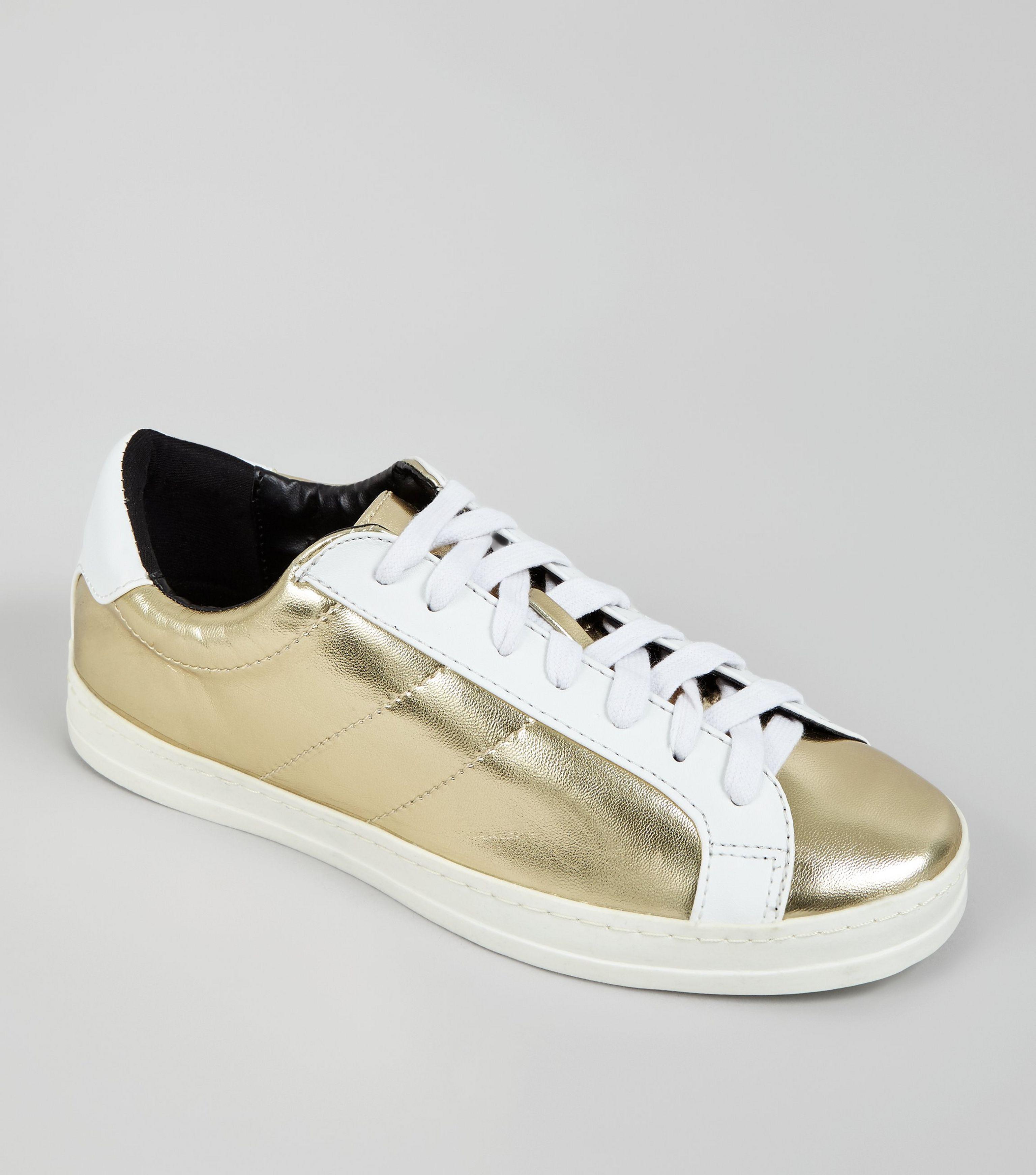 new look sneakers