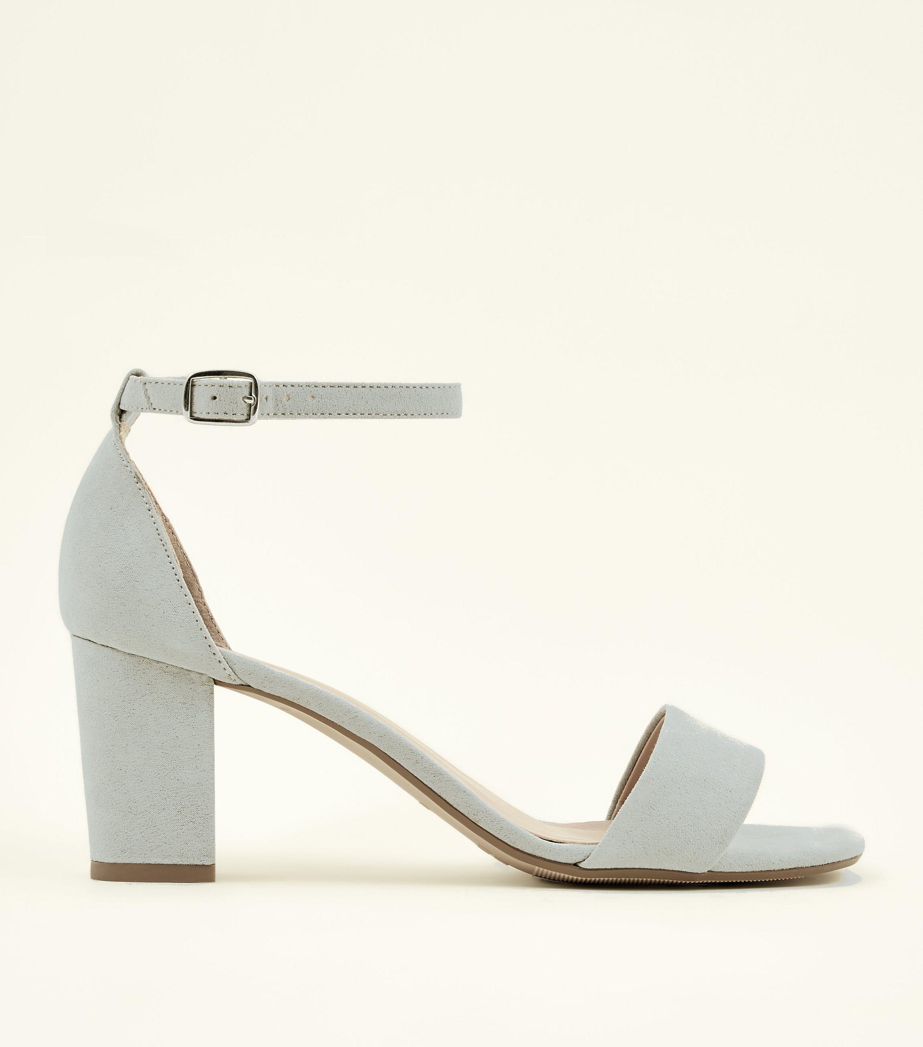 new heels for girls