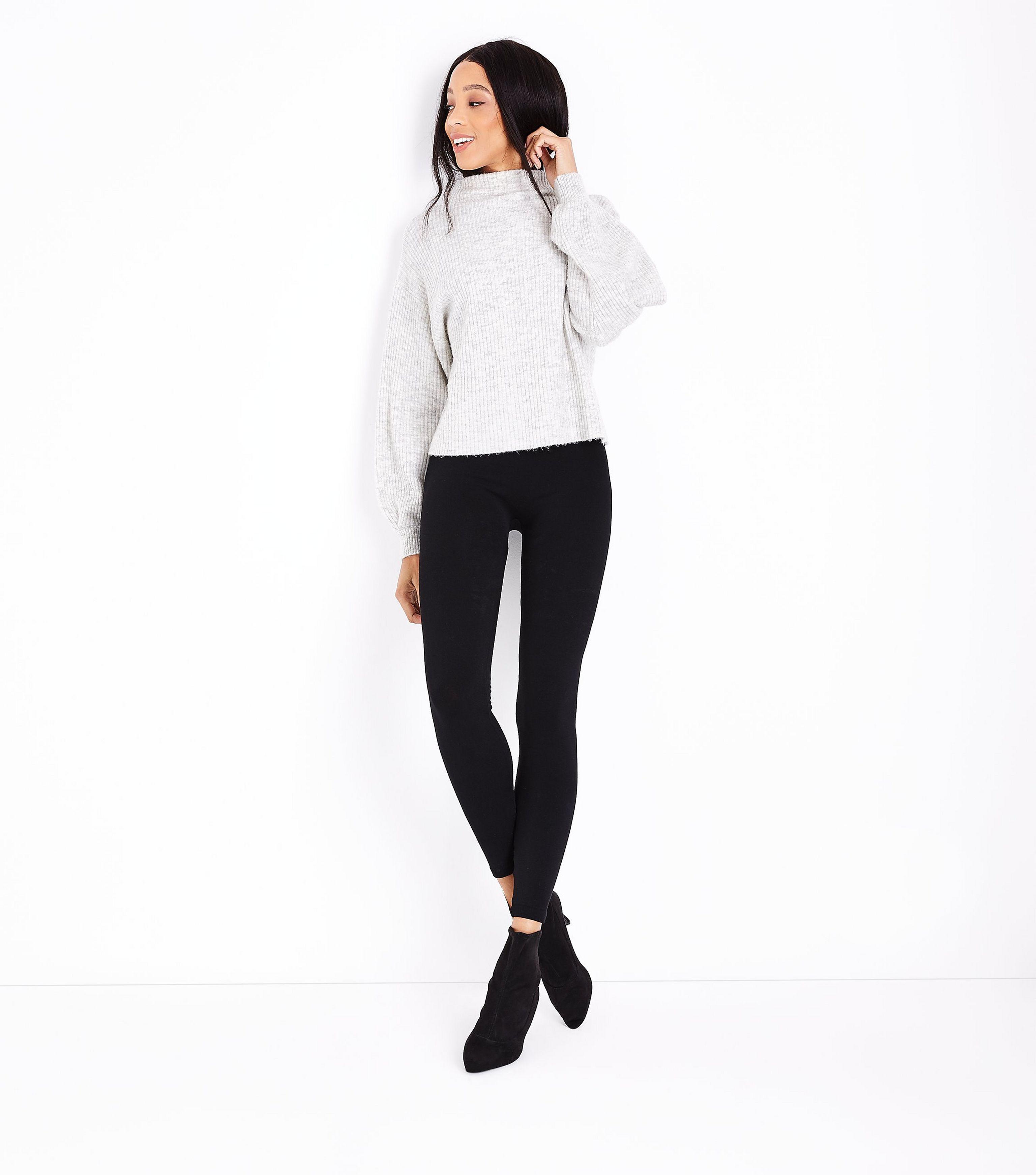 New Look Fleece Leggings 2024 jasterluis