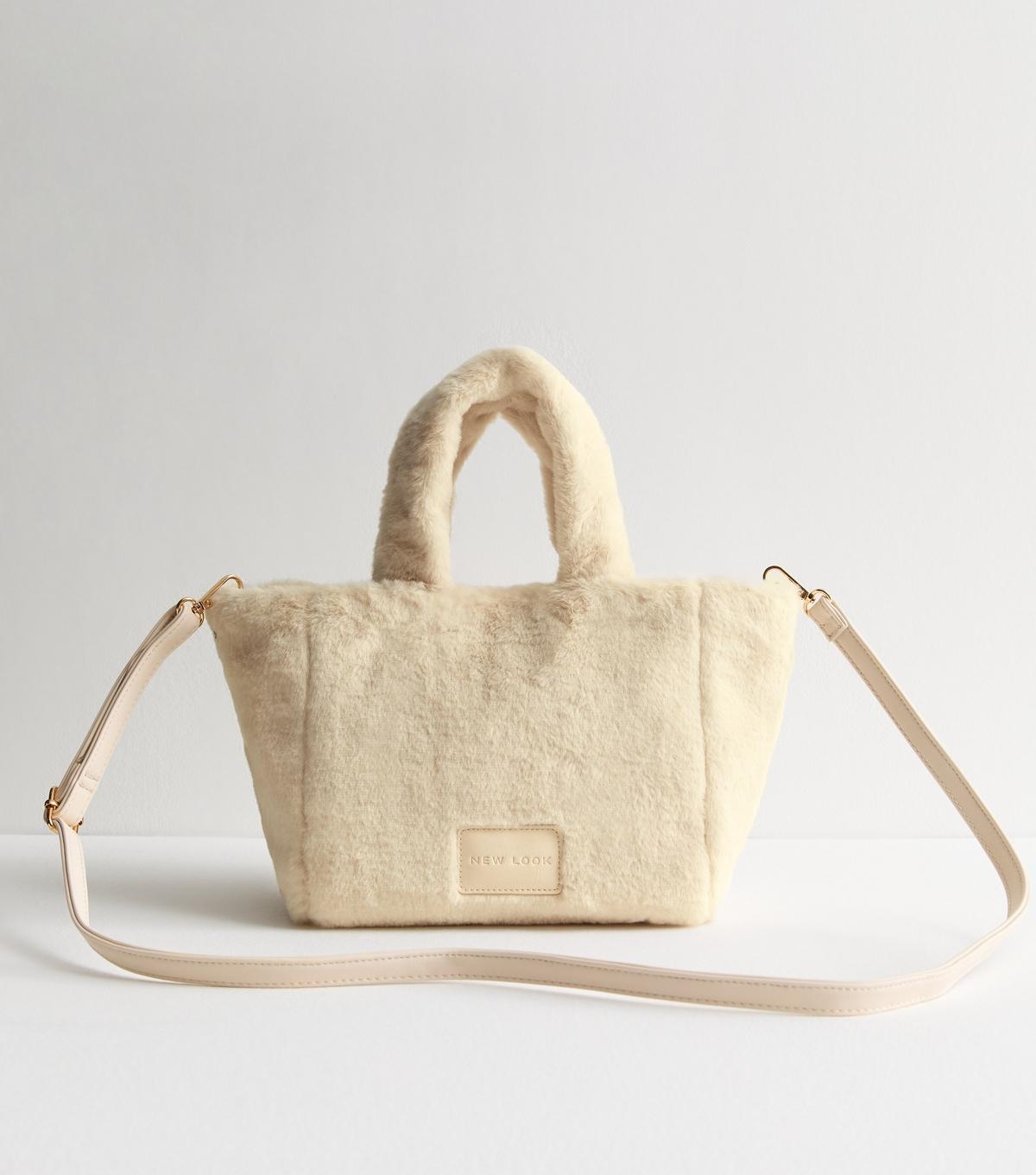 New Look Tote bags for Women Online Sale up to 68 off Lyst UK
