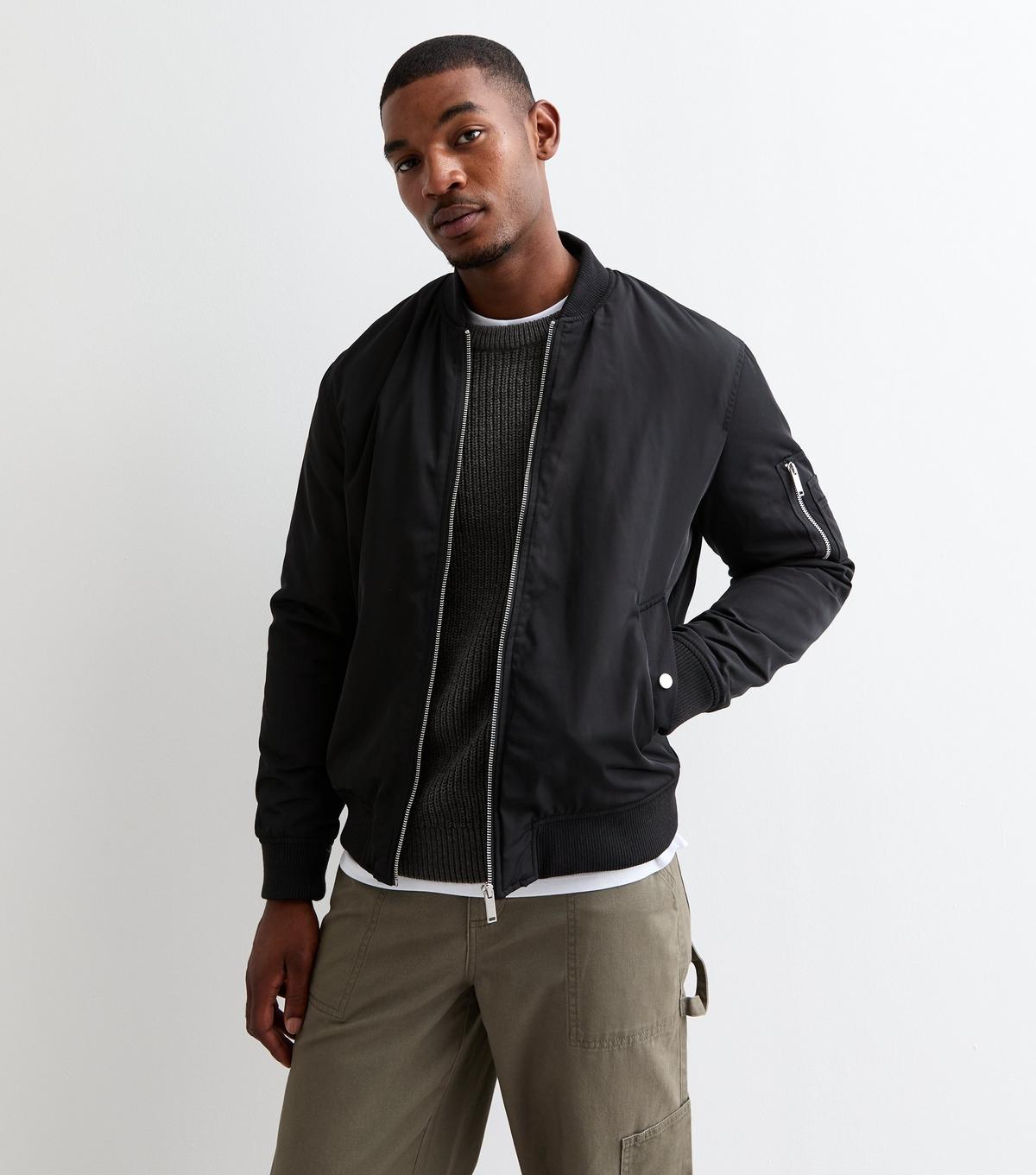 New look mens coats new arrivals