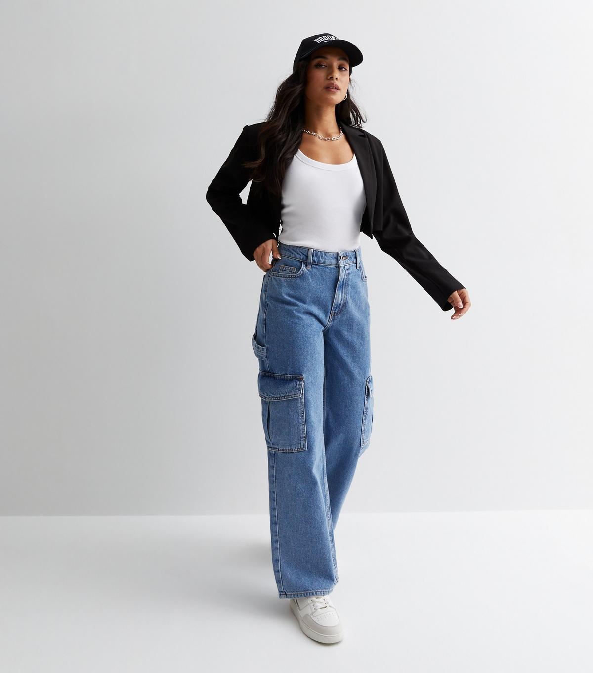 New Look Jeans for Women Online Sale up to 30 off Lyst UK