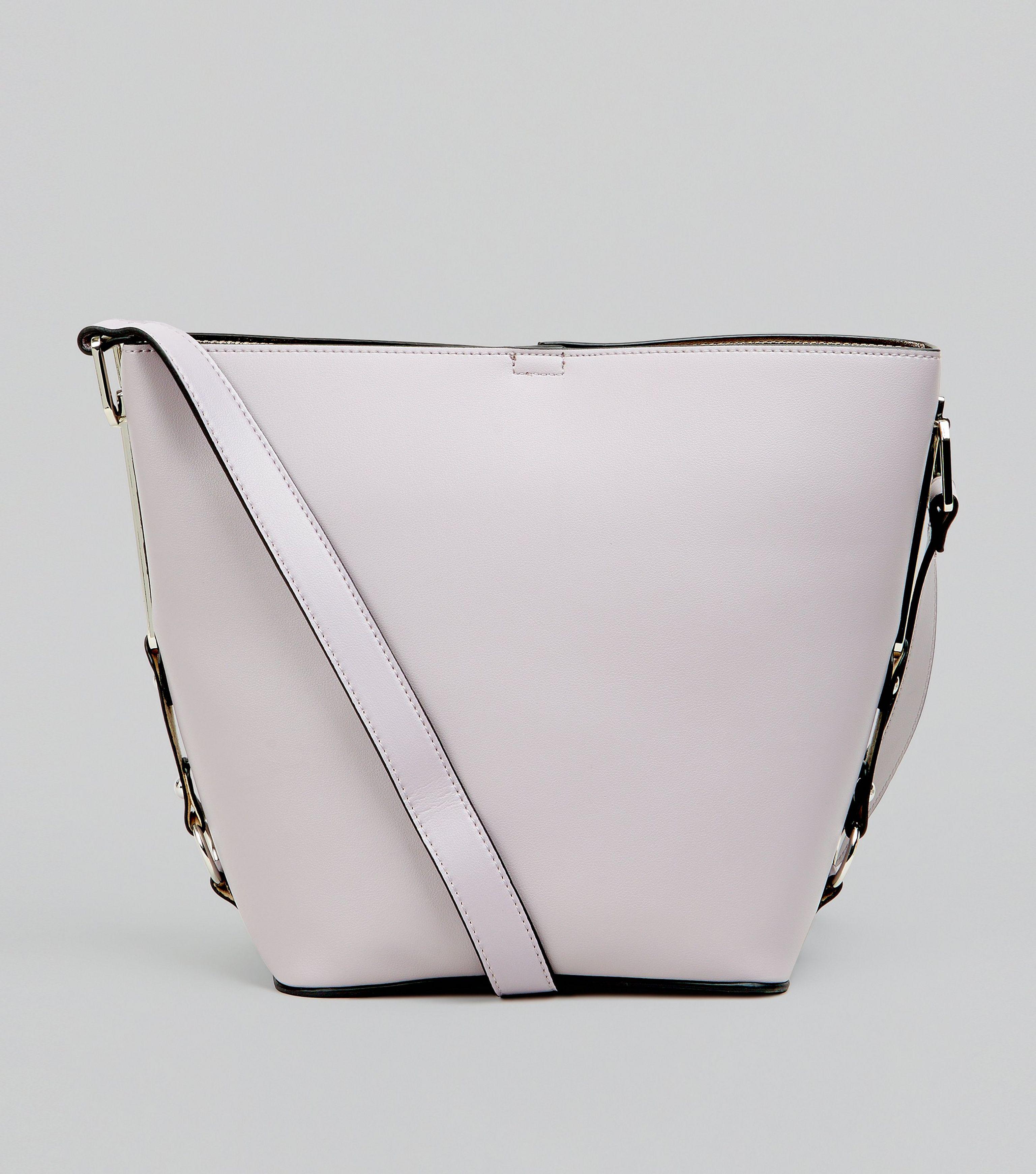new look bucket bag