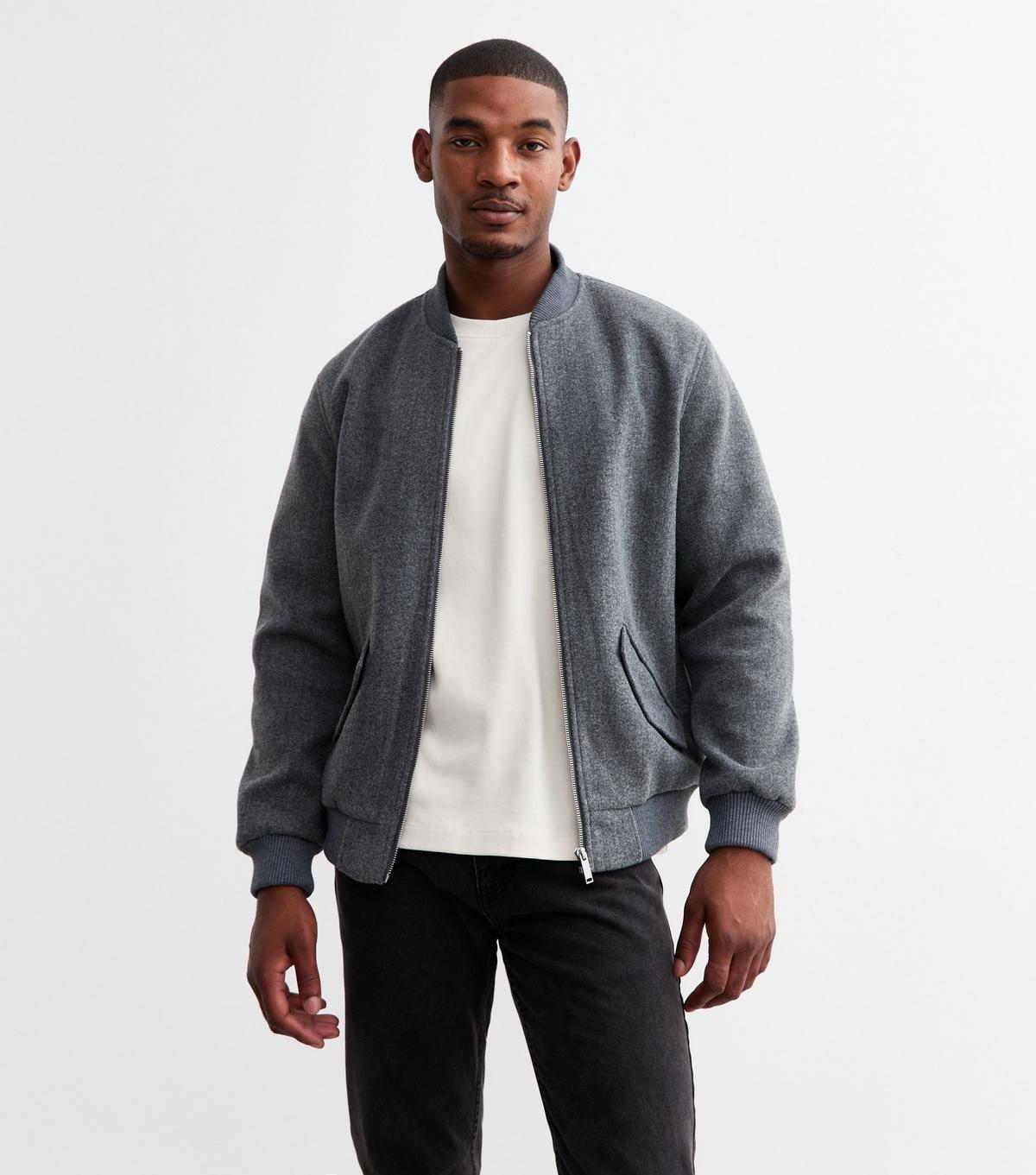 New Look Jackets for Men Online Sale up to 46 off Lyst UK