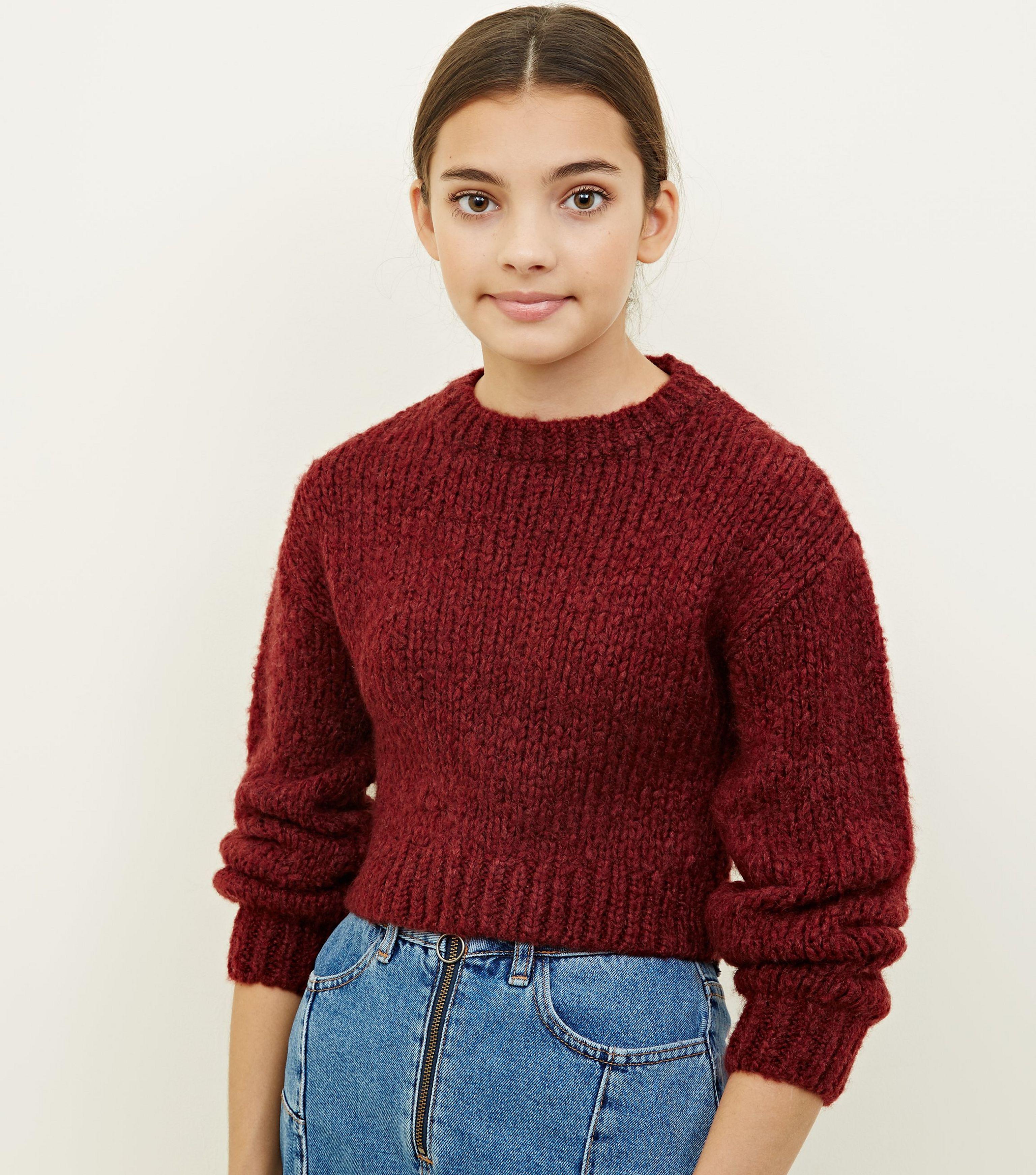 Fluffy Jumper New Look Hot Sale, 53 