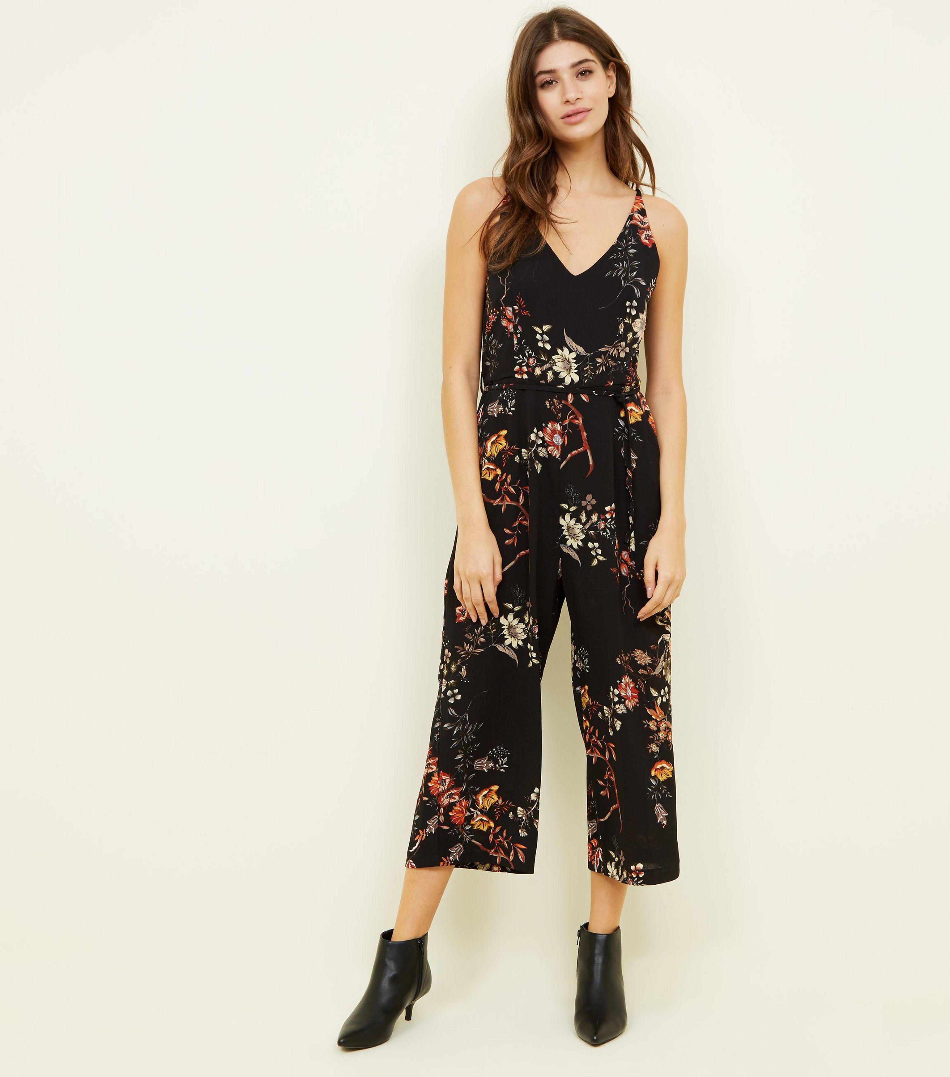 ax paris jumpsuit
