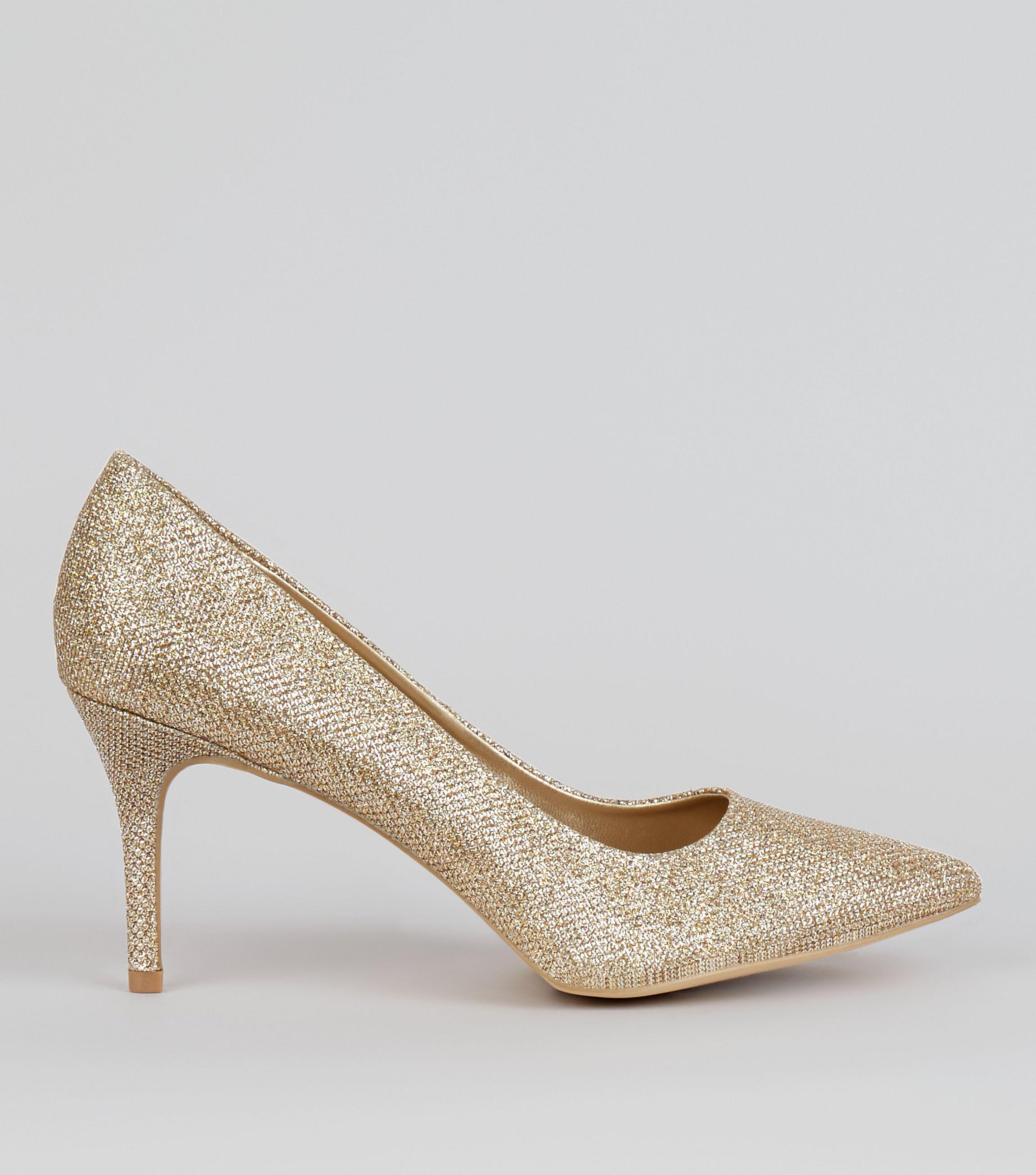 new look shoes