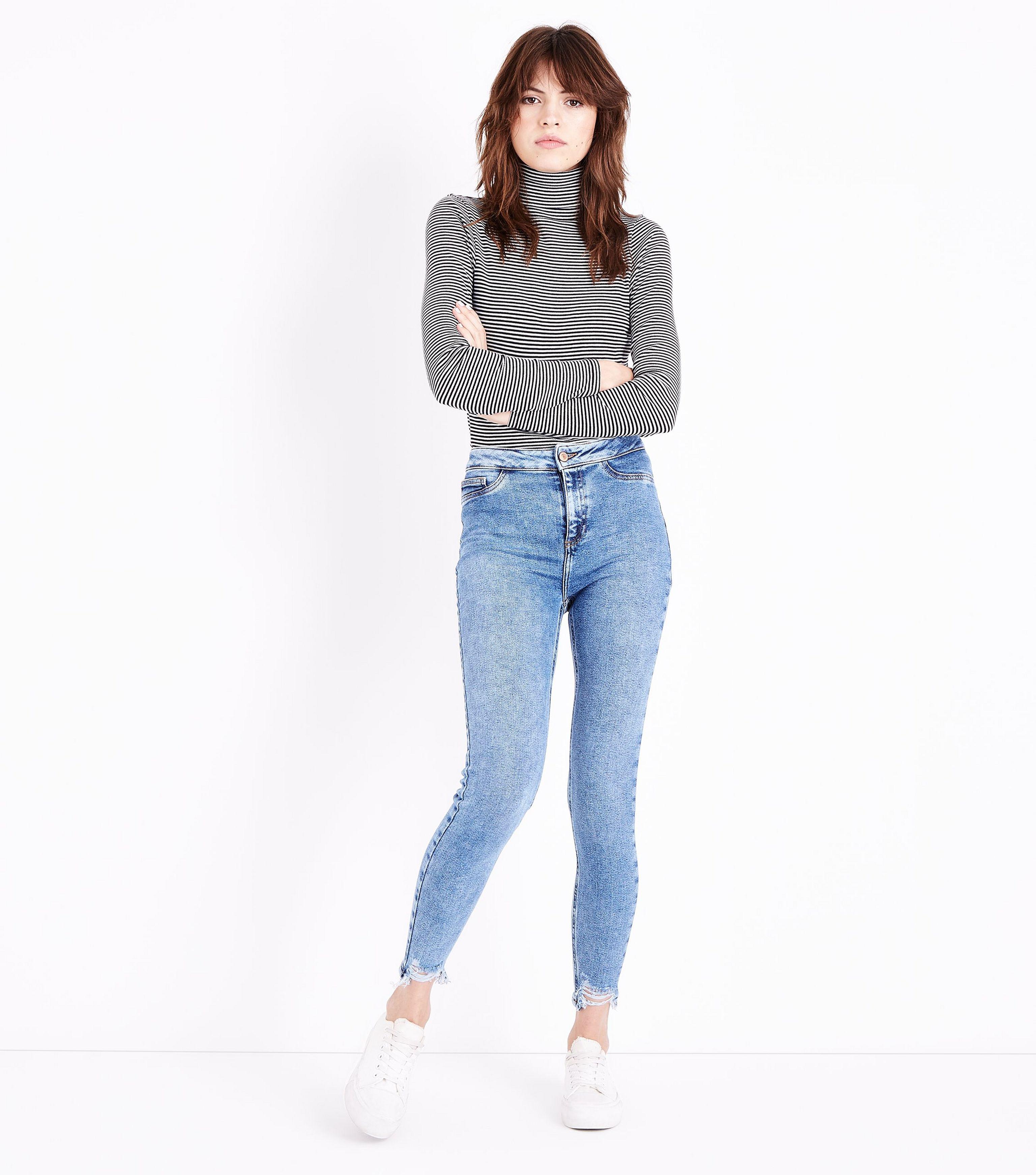 Hallie Super Skinny Jeans Online, SAVE 46% - edv.no
