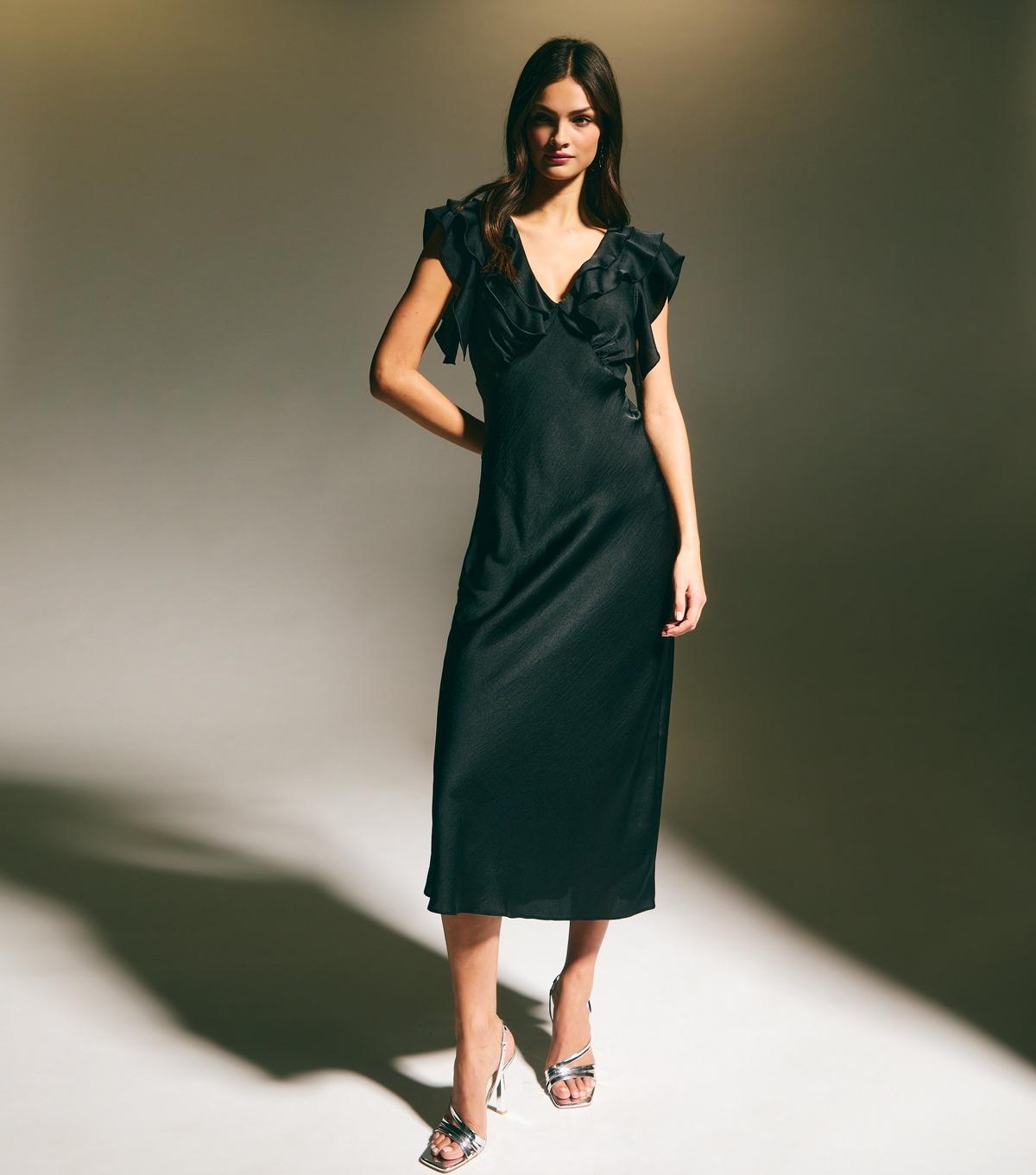 New look dresses uk sale discount