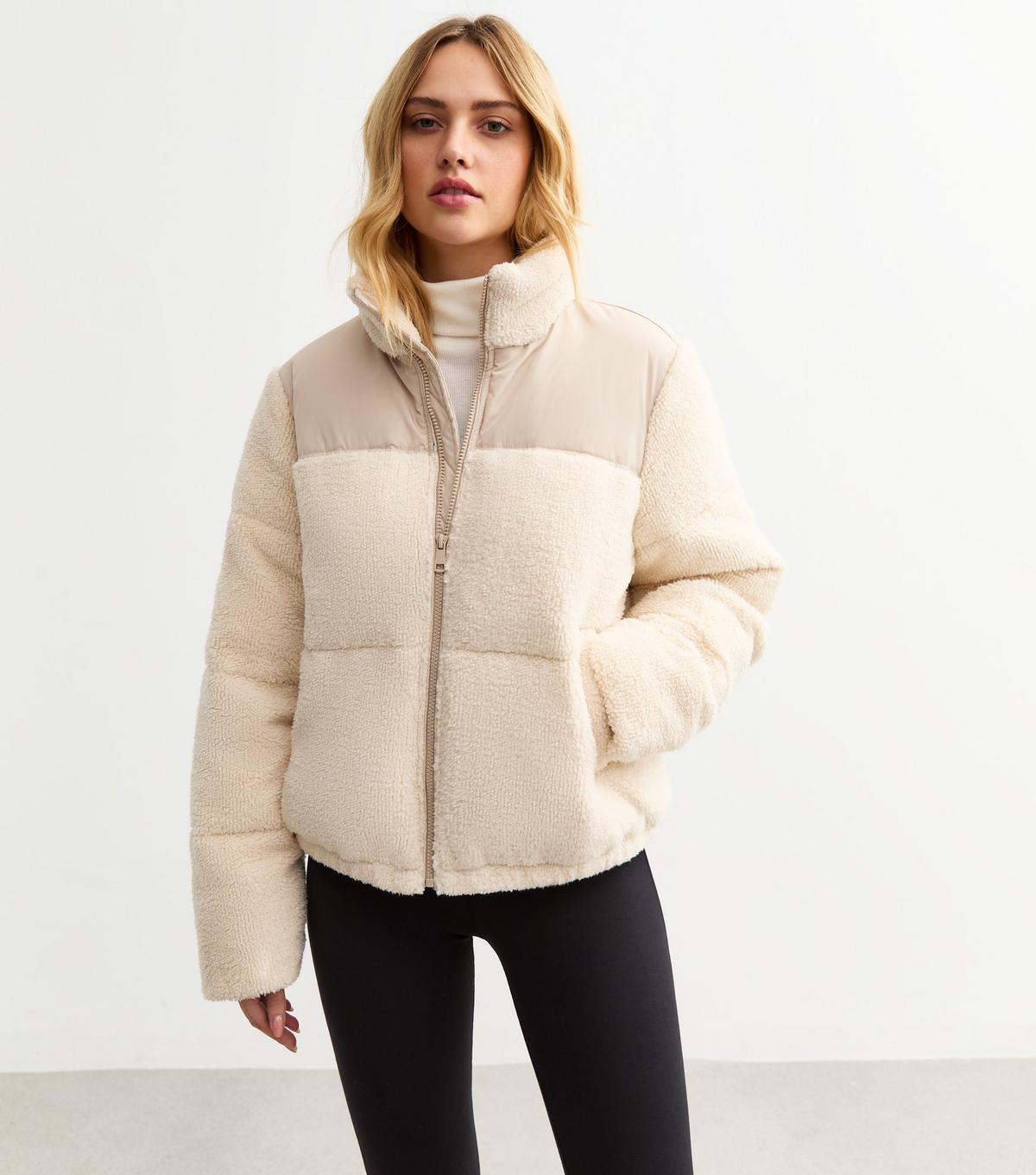New Look Jackets for Women Online Sale up to 69 off Lyst UK