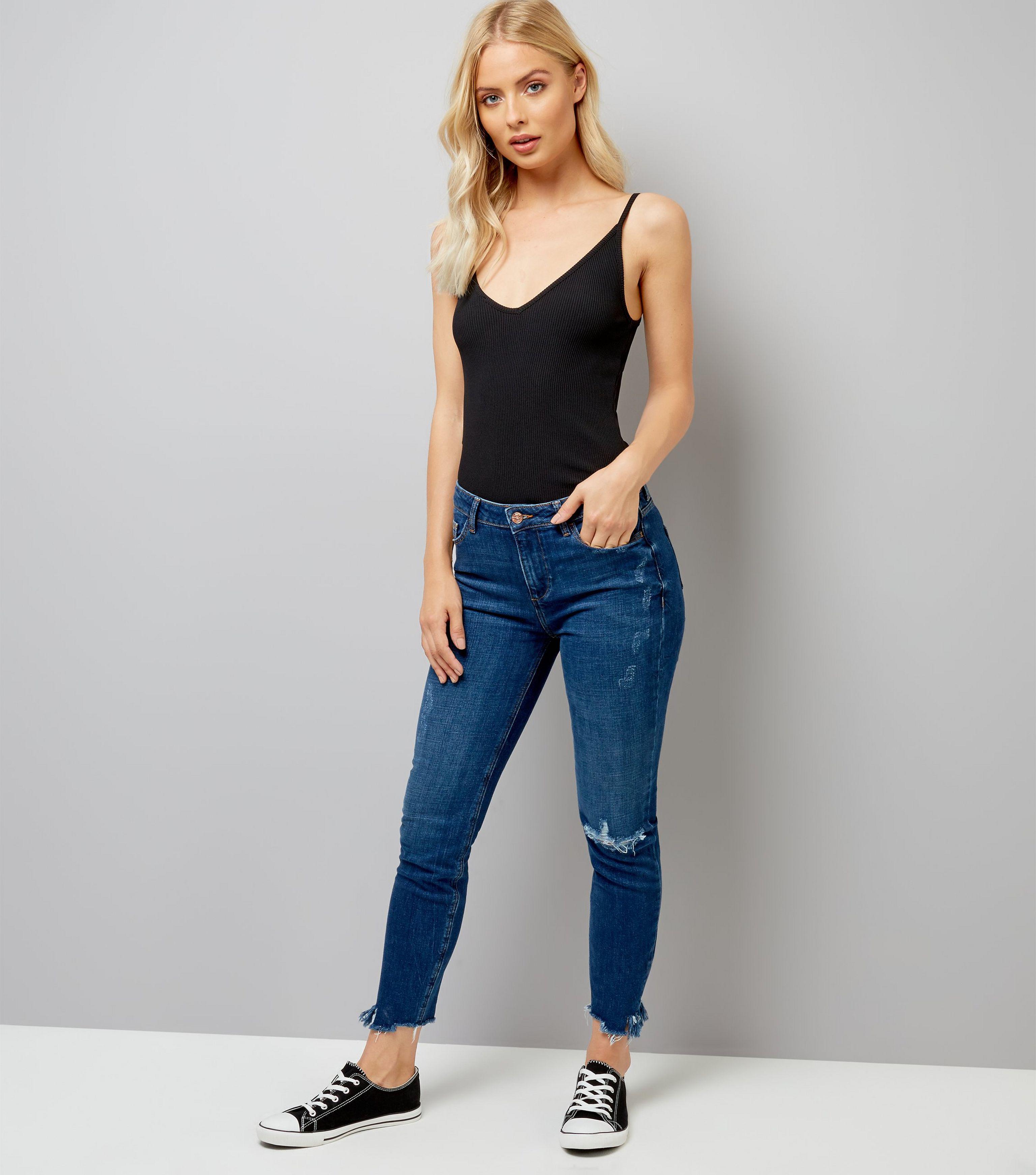 new look leyla jeans