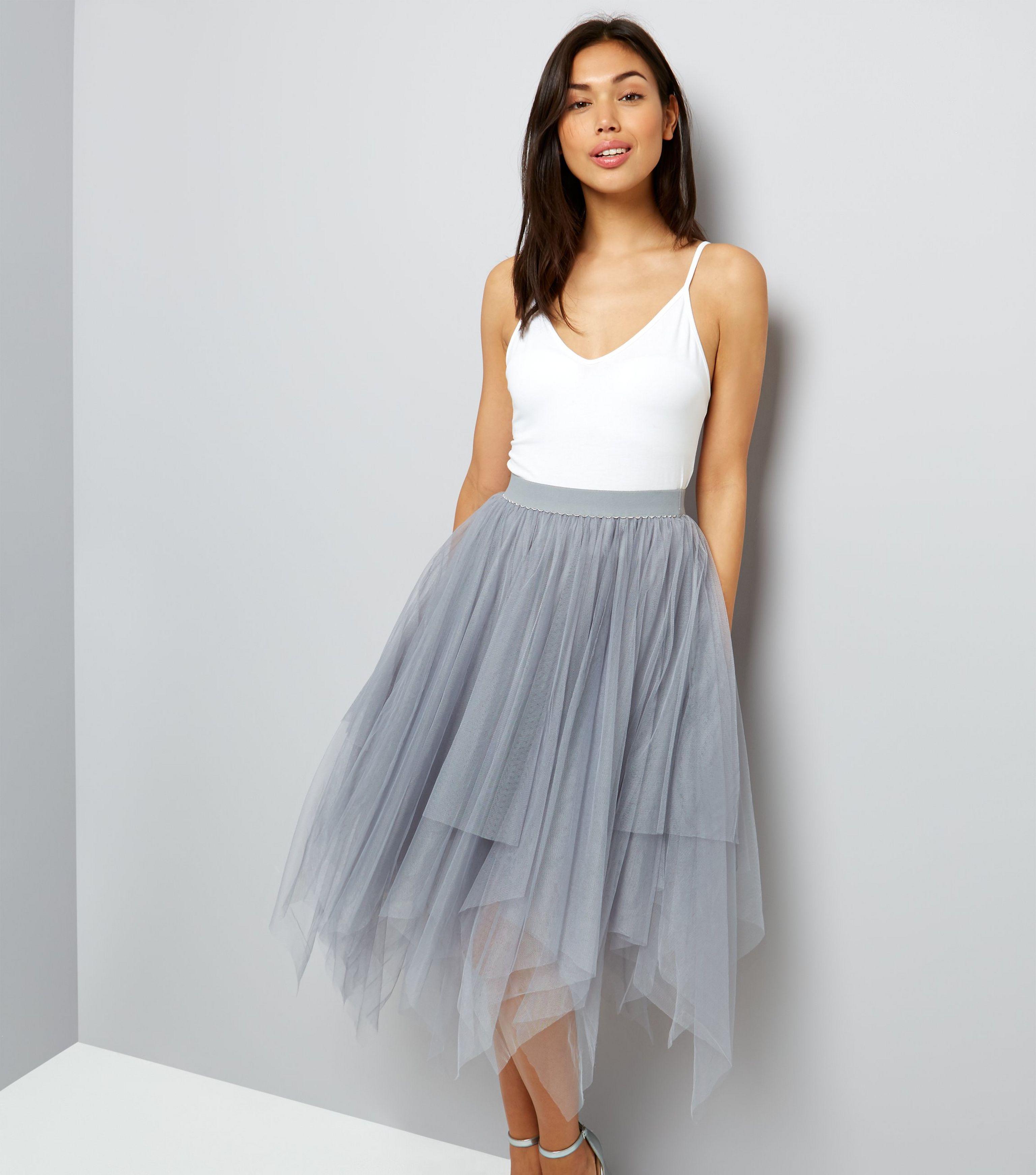 New look tulle dress Clearance