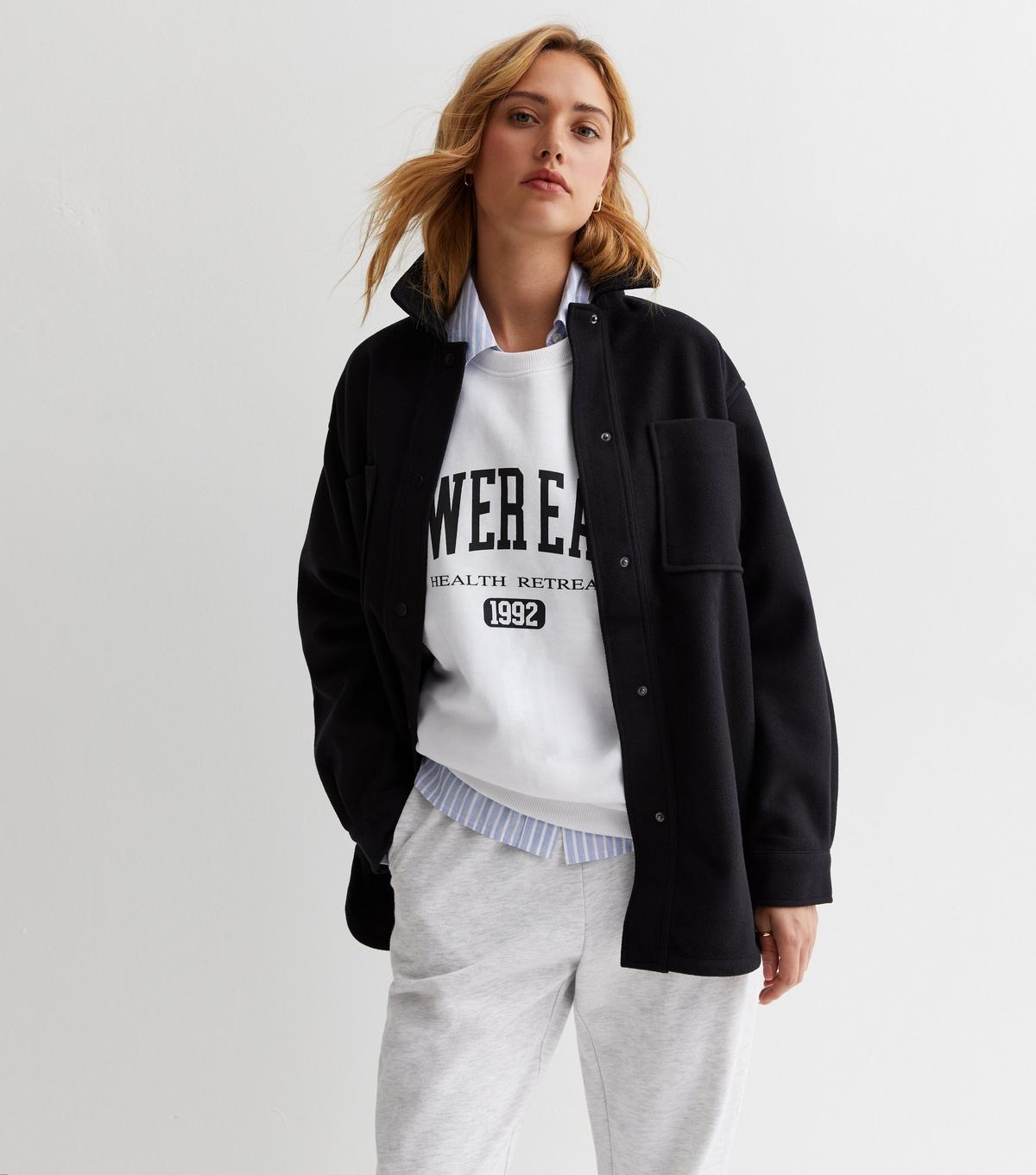 New Look Jackets for Women Online Sale up to 50 off Lyst UK