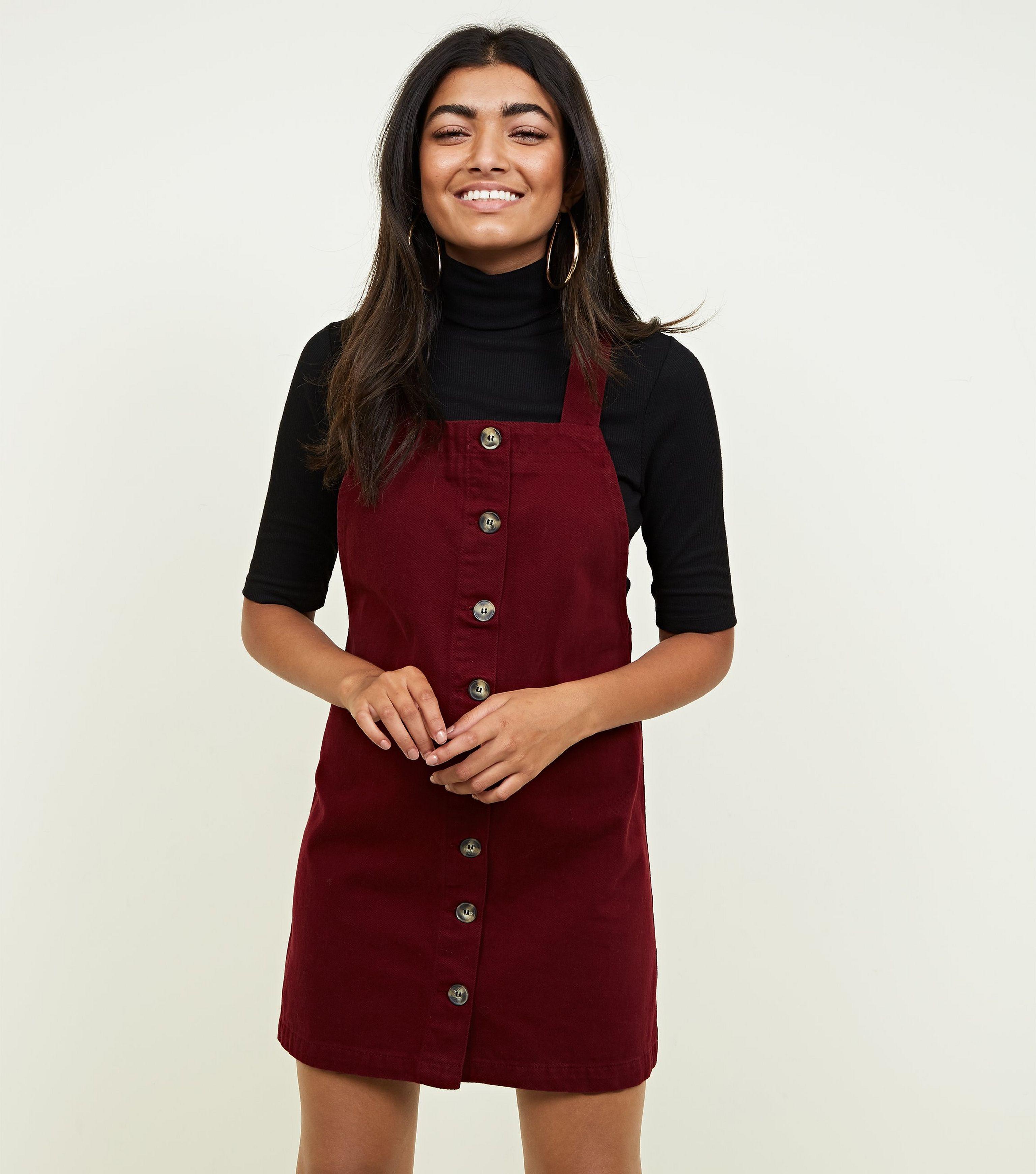 satin material dress