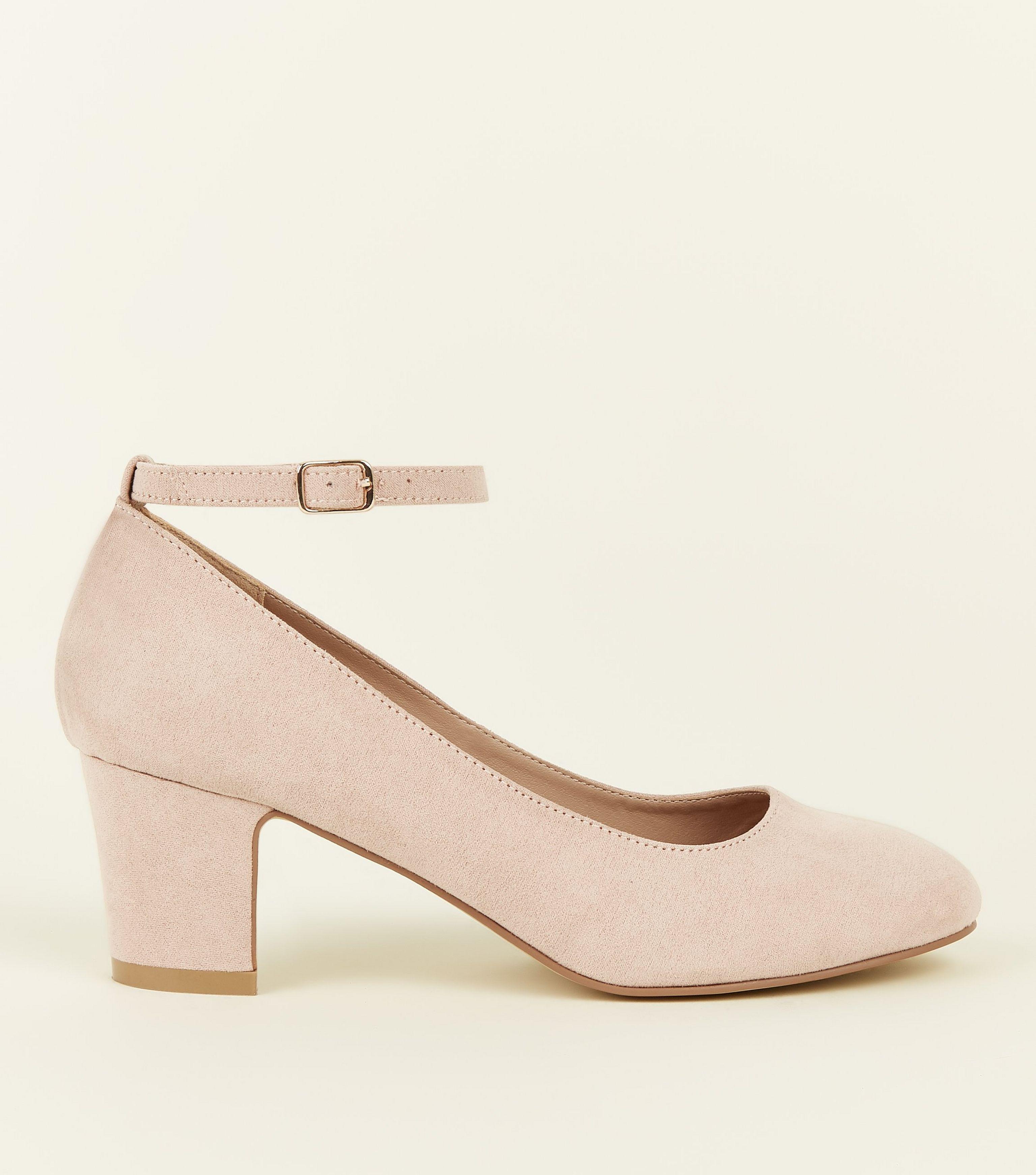 New Look Nude Court Shoes Best Sale, 57 