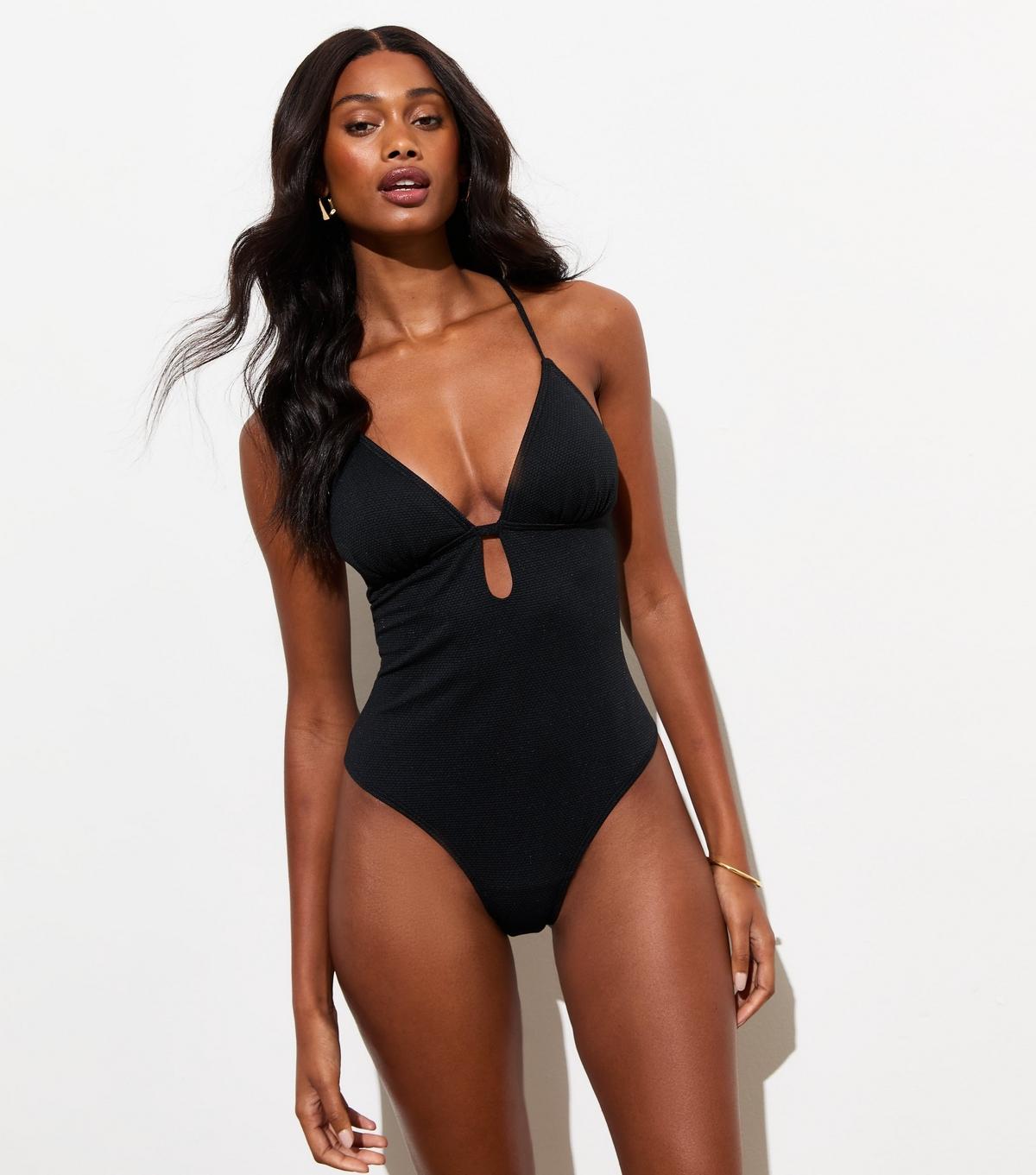 New Look One piece swimsuits and bathing suits for Women Online Sale up to 42 off Lyst UK