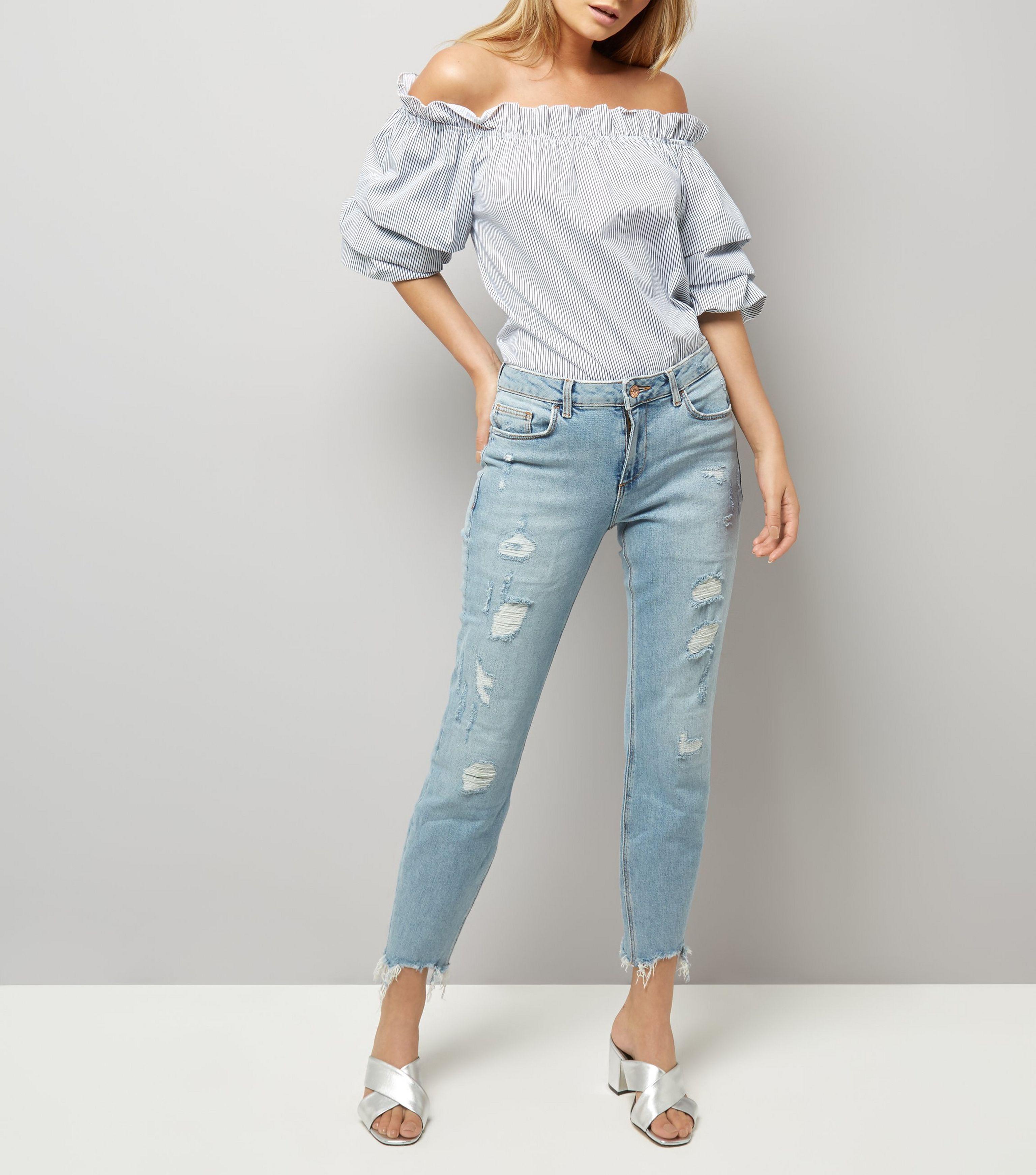 new look leyla jeans