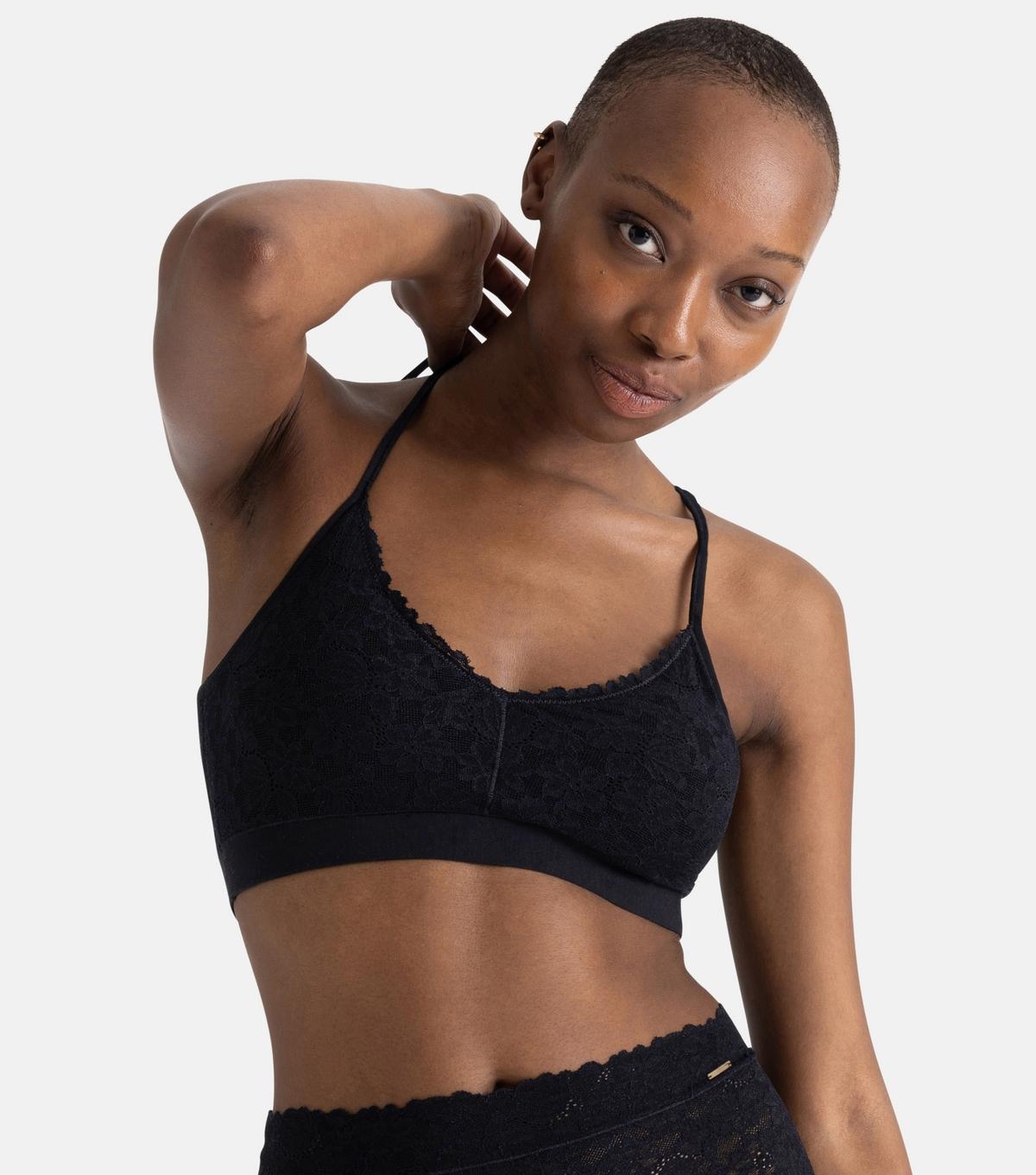 new look bralet
