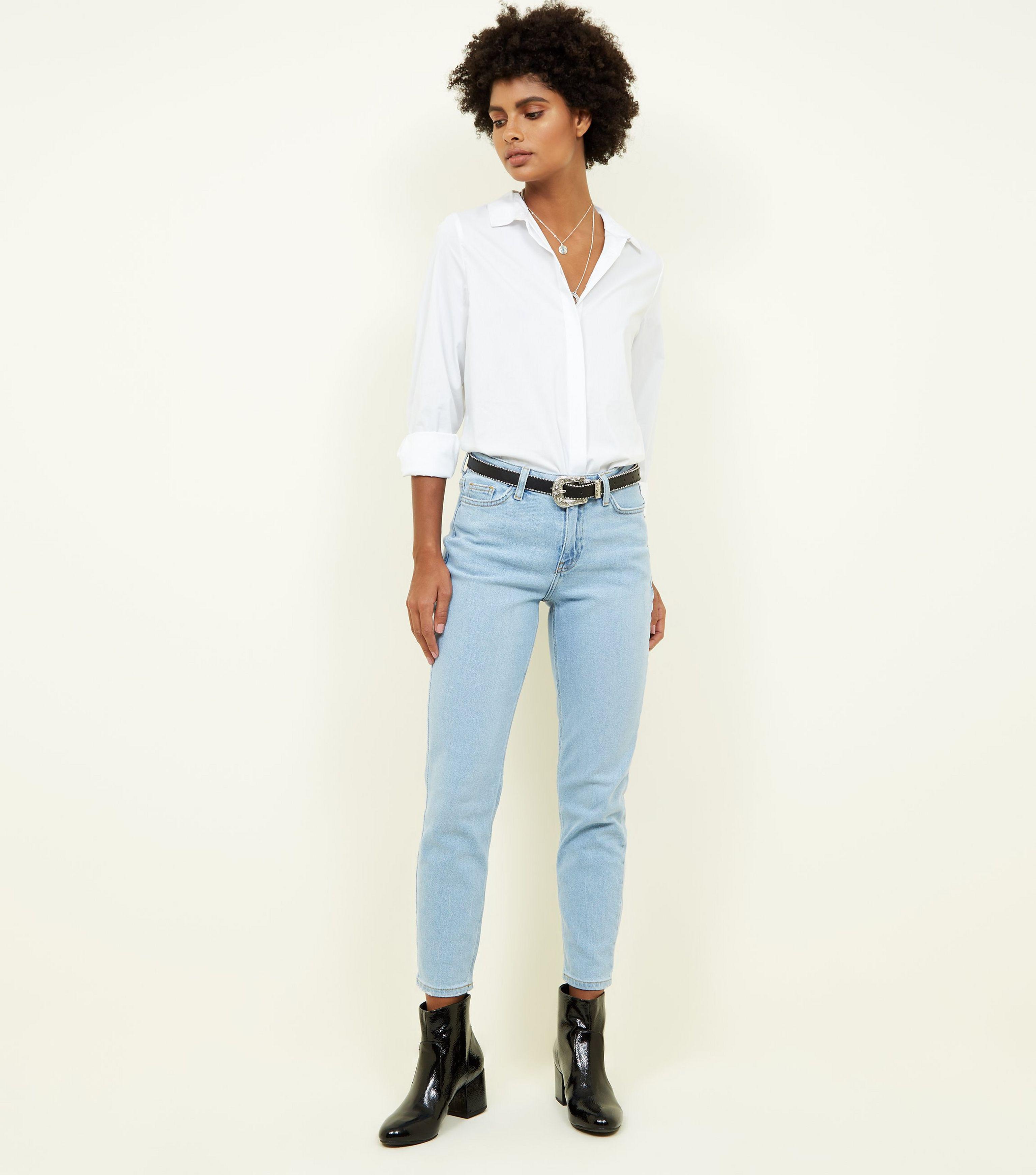 new look leyla jeans