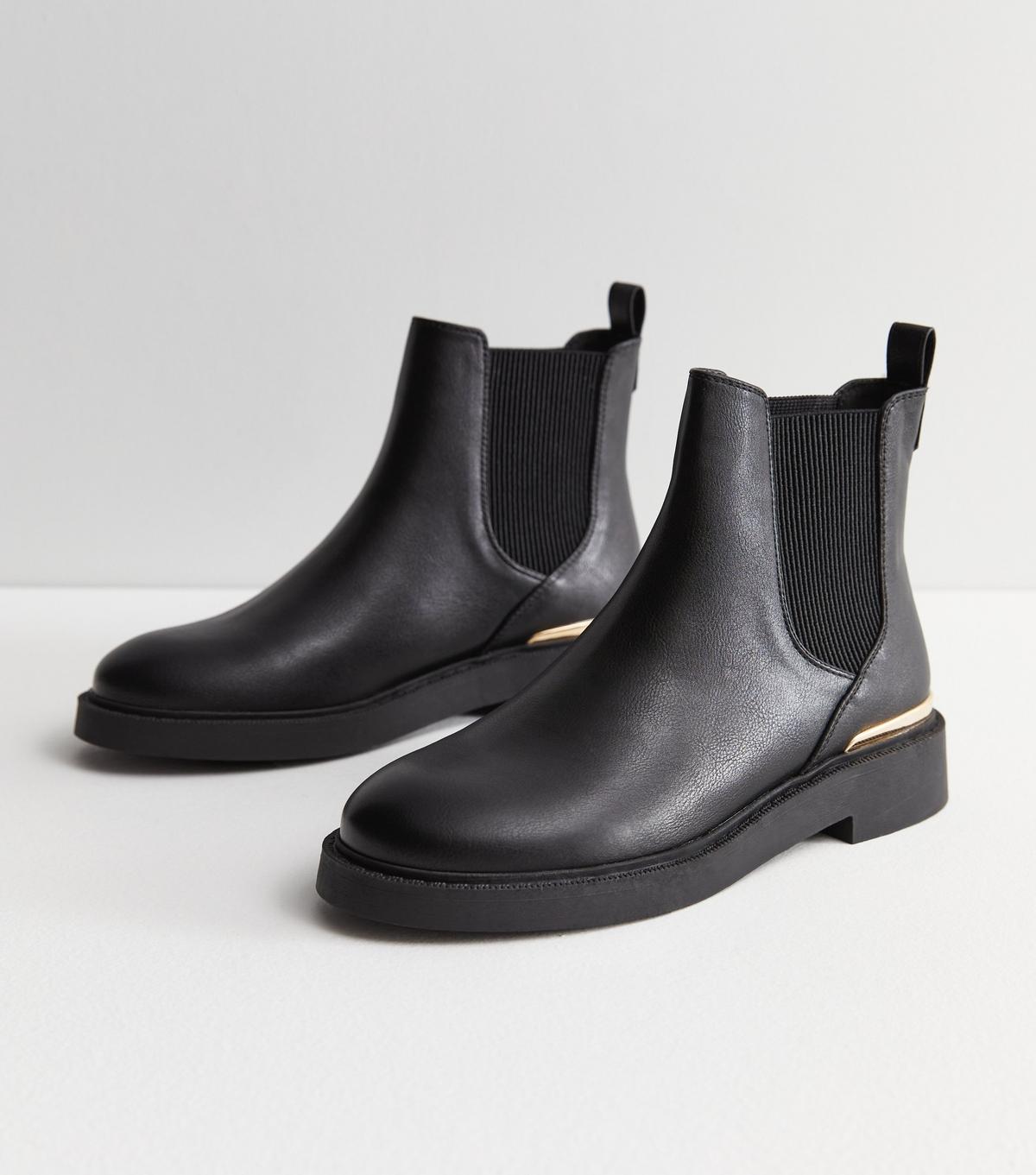 New look chelsea boots outlet