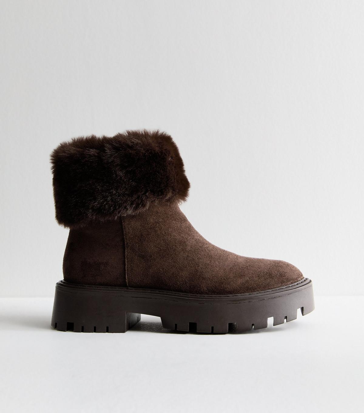 New Look Boots for Women Online Sale up to 58 off Lyst UK