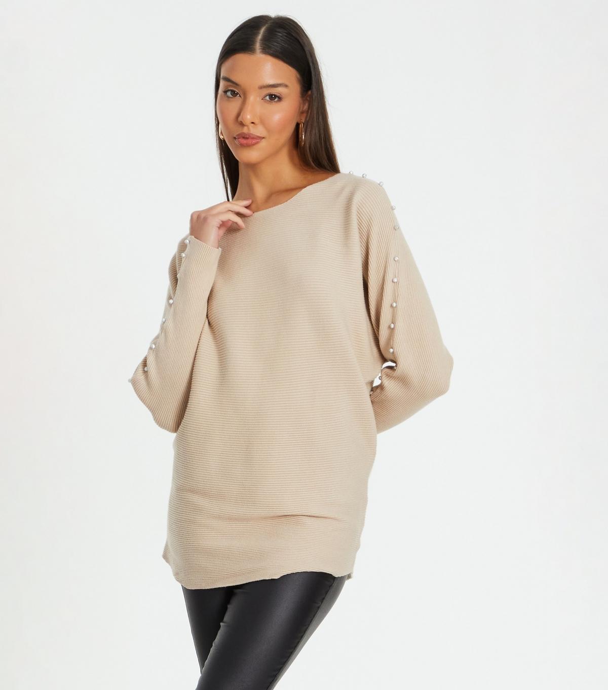 Quiz Knitwear for Women Online Sale up to 50 off Lyst UK