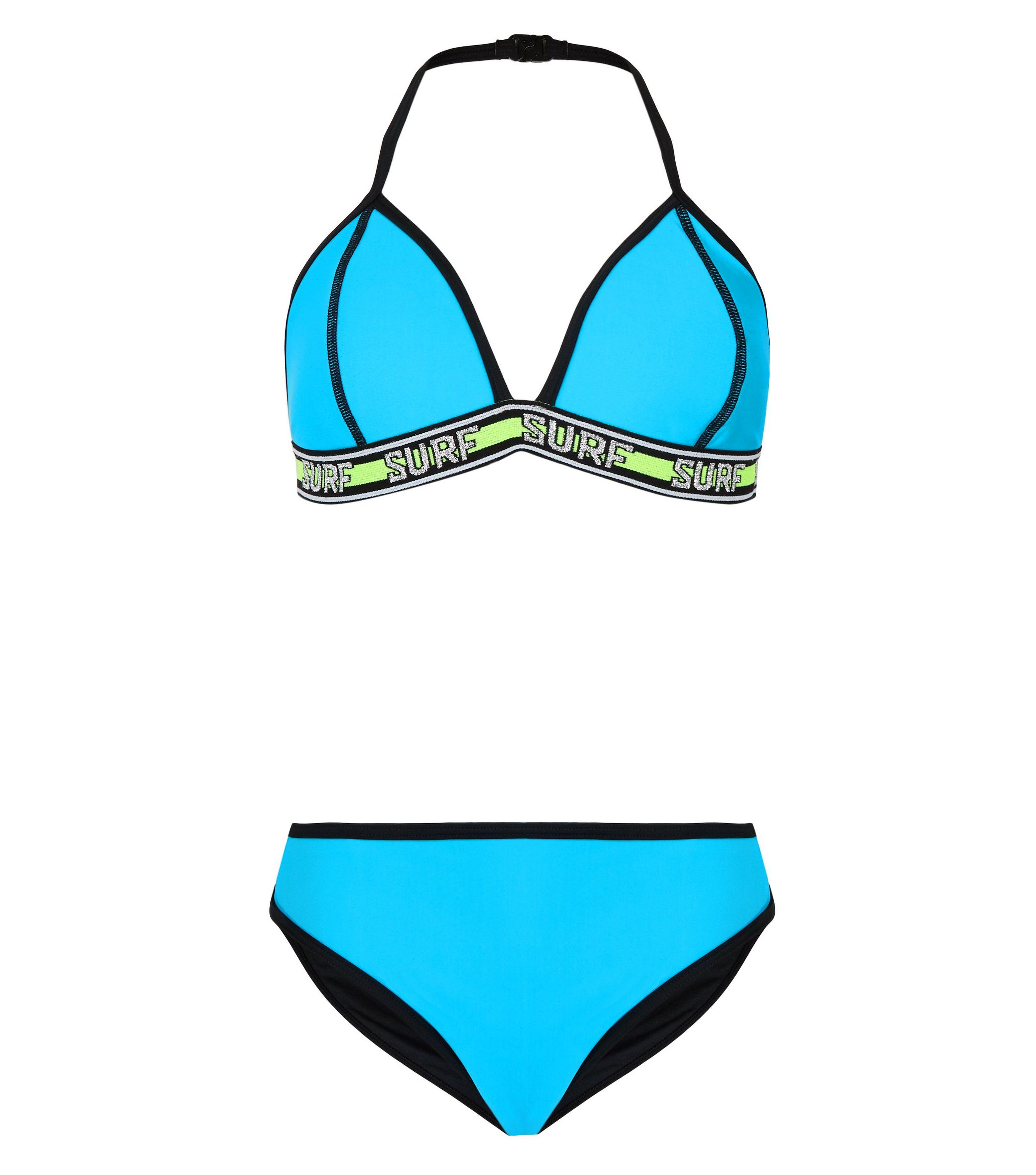 new look bikinis