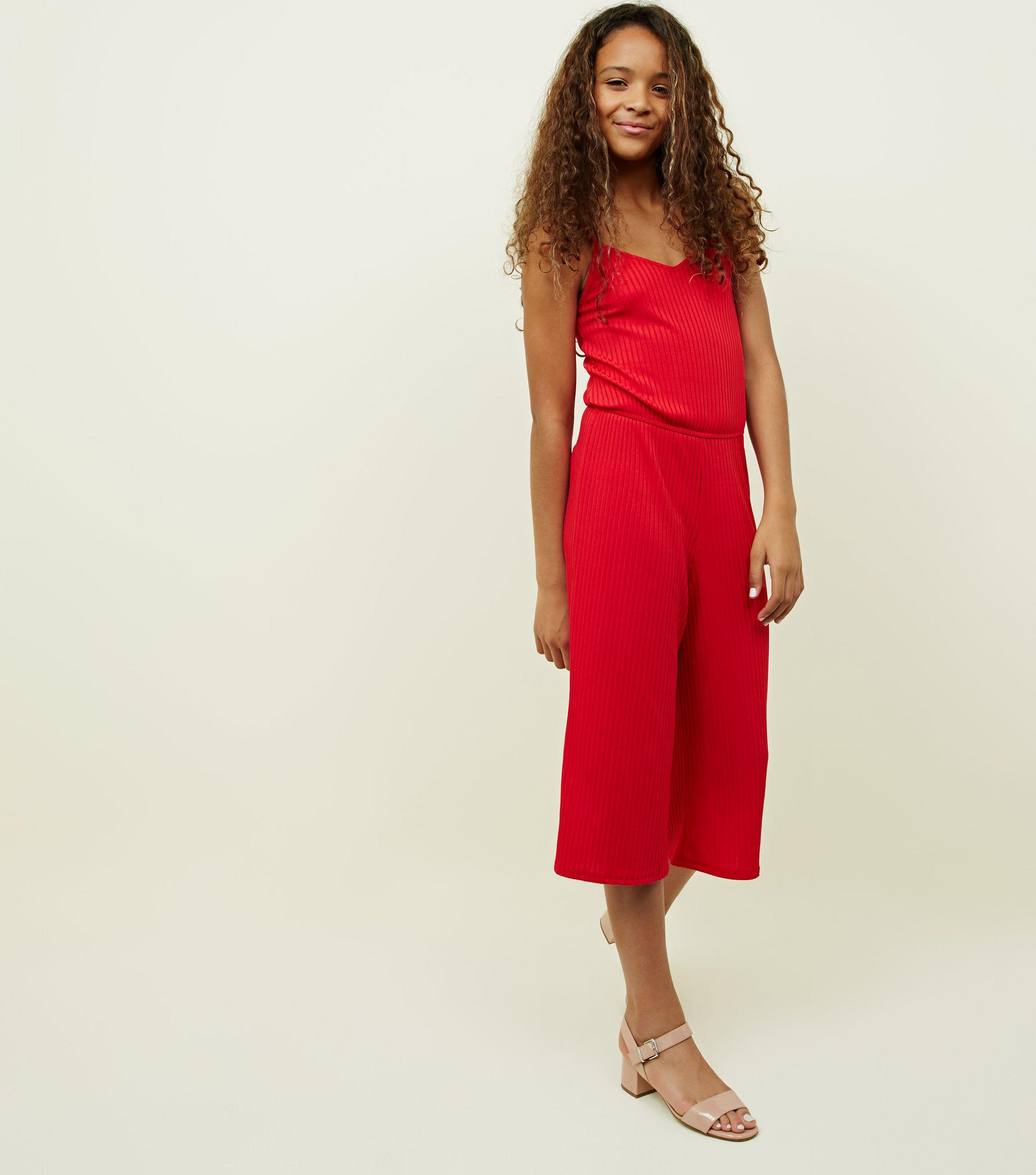 new look jumpsuit girls